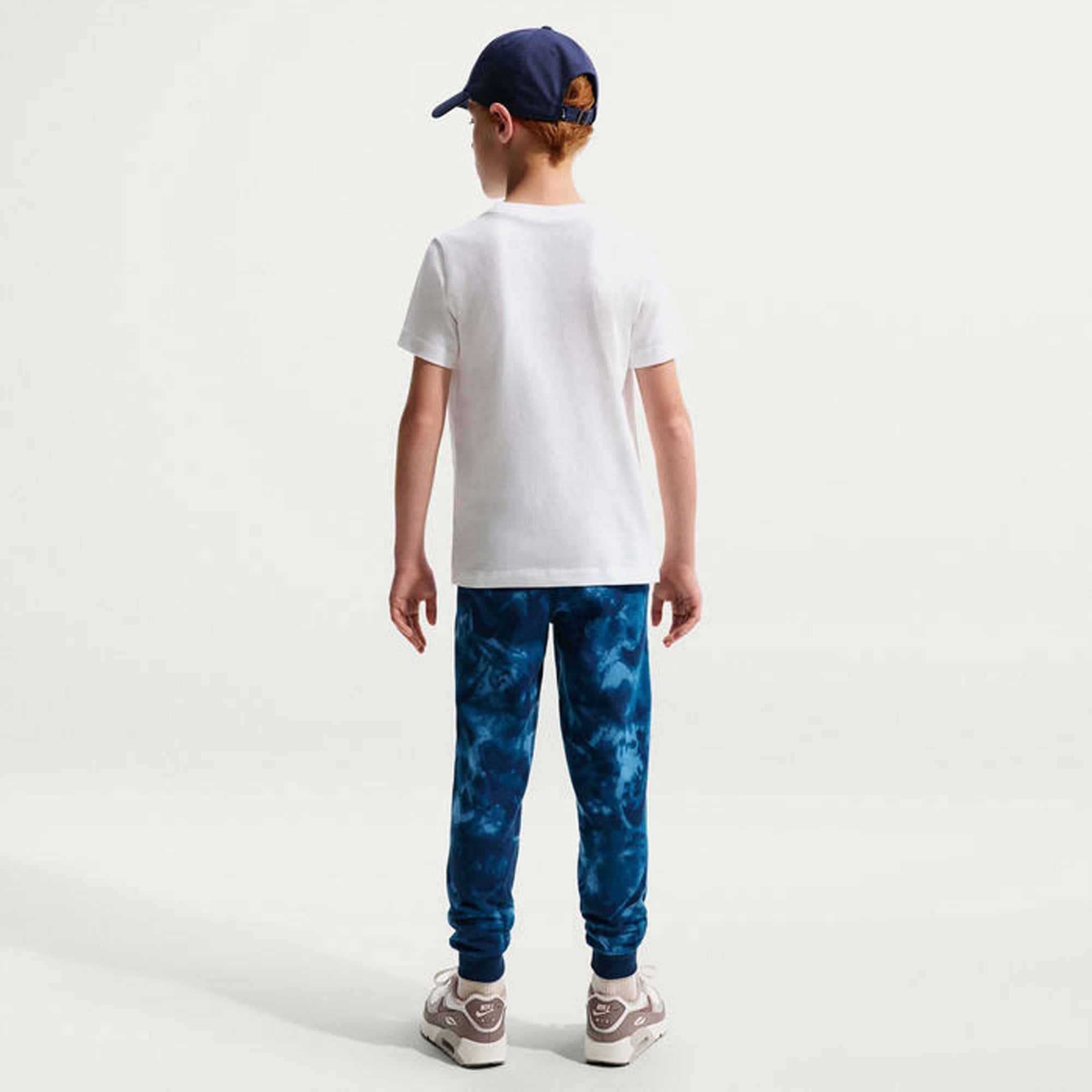 Nike Sportswear Çocuk Tişört