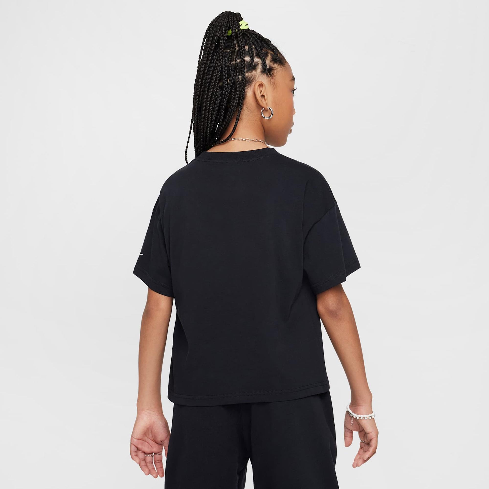 Nike Sportswear Çocuk Tişört
