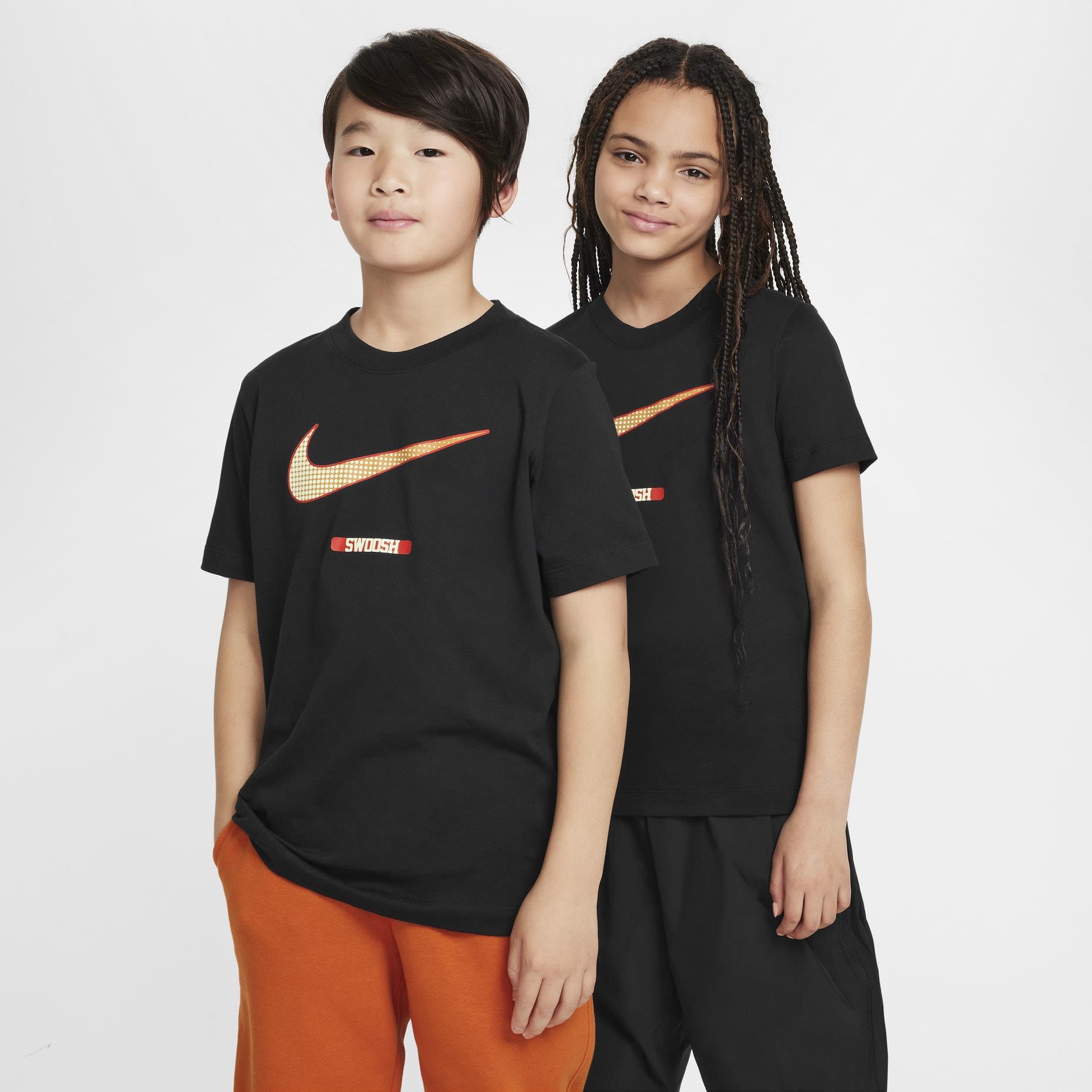 Nike Sportswear Çocuk Tişört