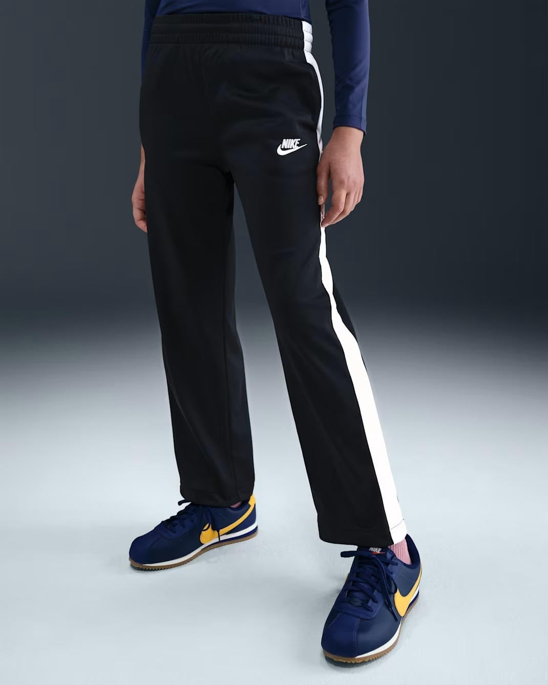 Nike Sportswear Dri-FIT Çocuk Eşofman Takımı