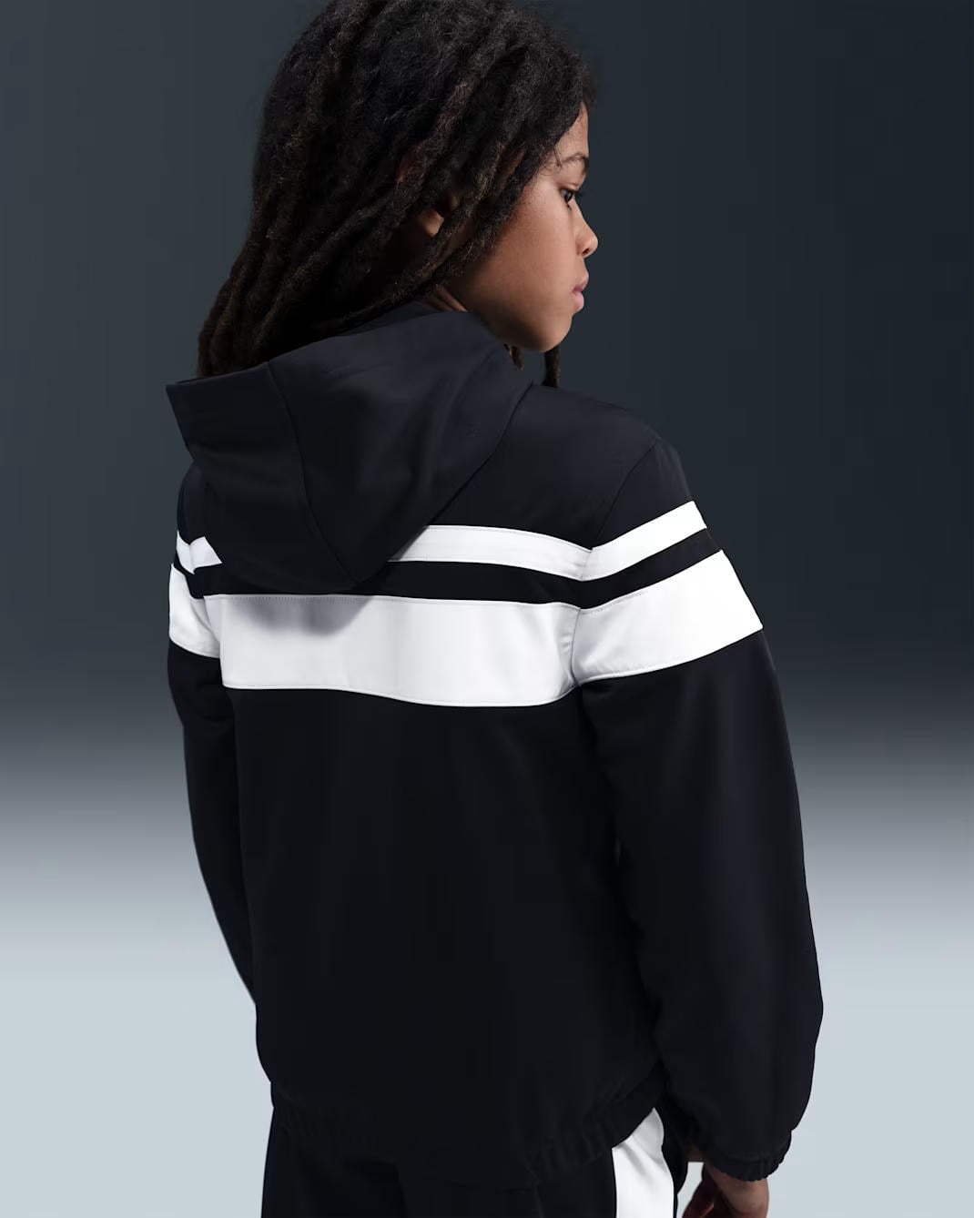 Nike Sportswear Dri-FIT Çocuk Eşofman Takımı