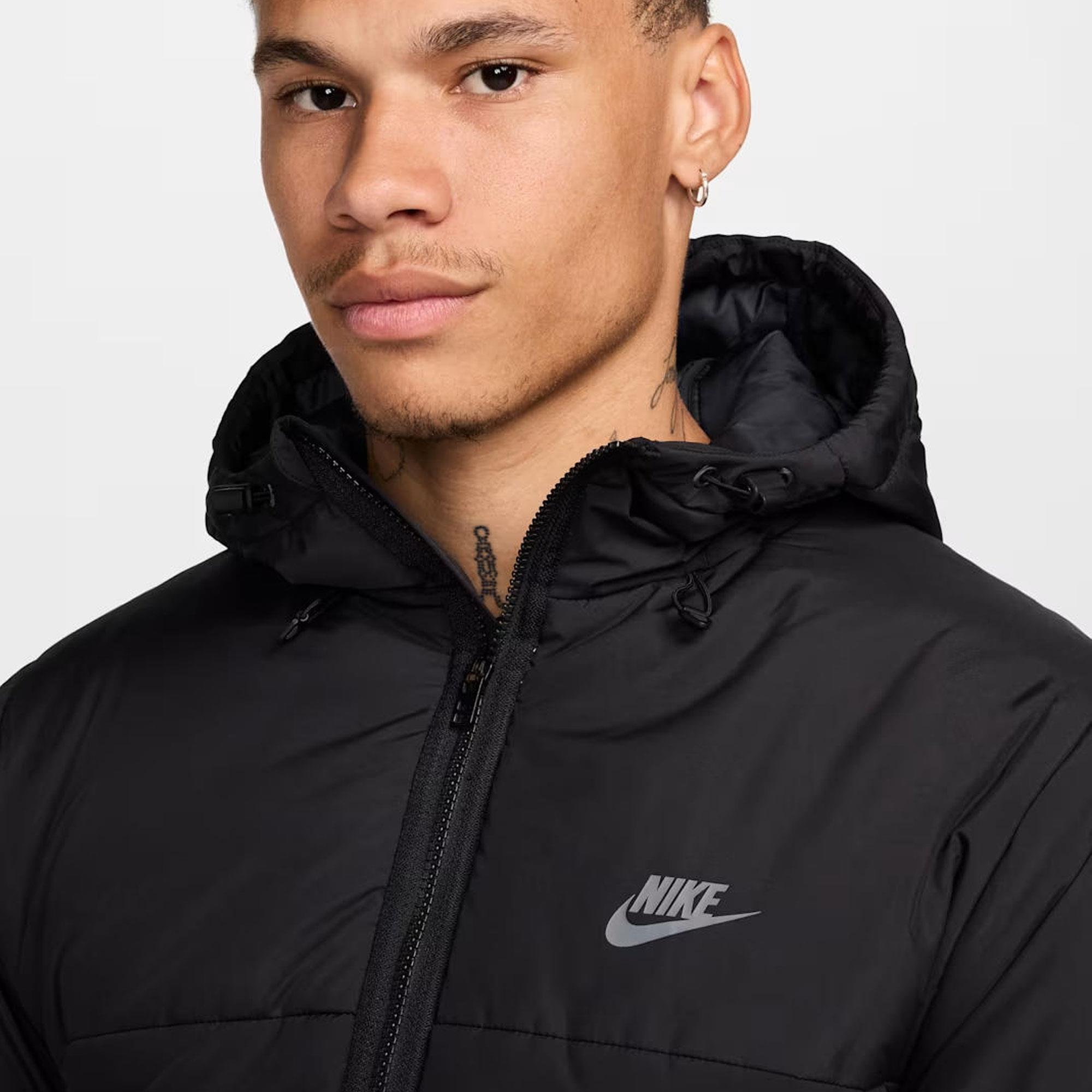 Nike Sportswear Erkek Mont