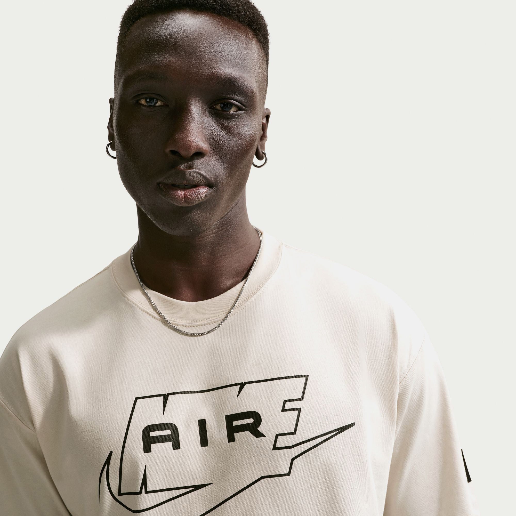 Nike Sportswear Erkek Tişört