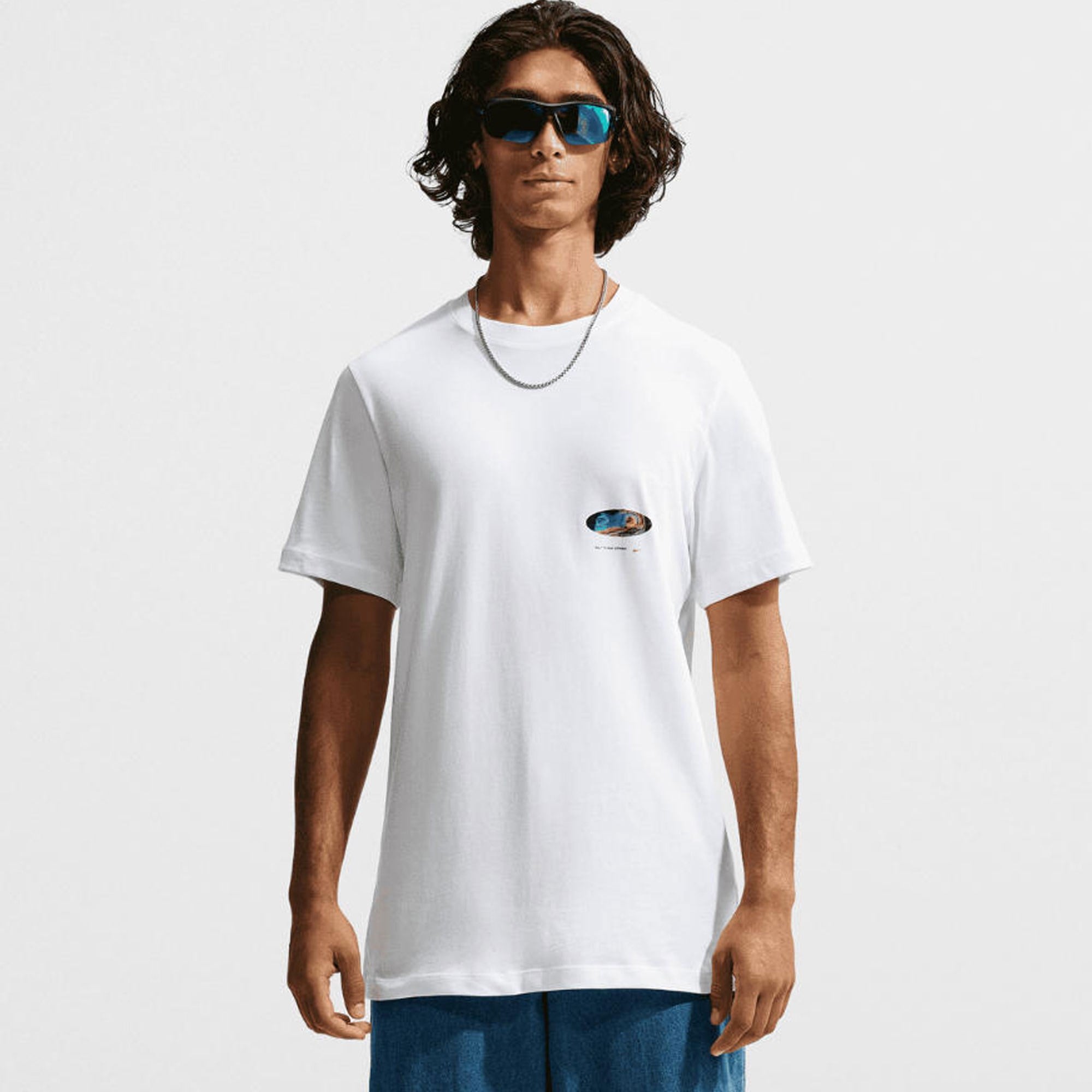 Nike Sportswear Erkek Tişört