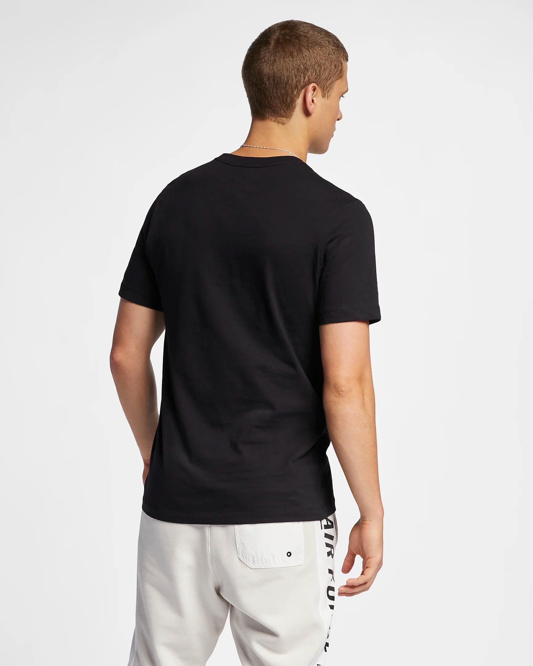 Nike Sportswear Erkek Tişört