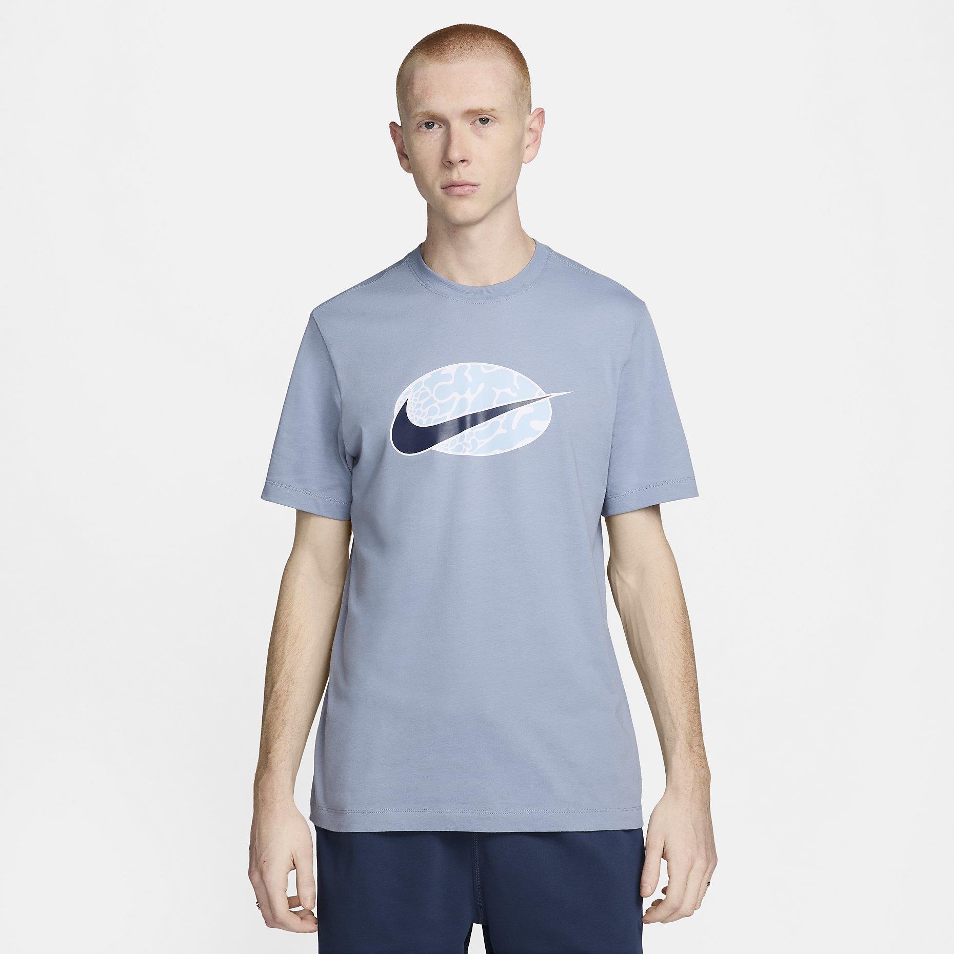 Nike Sportswear Erkek Tişört