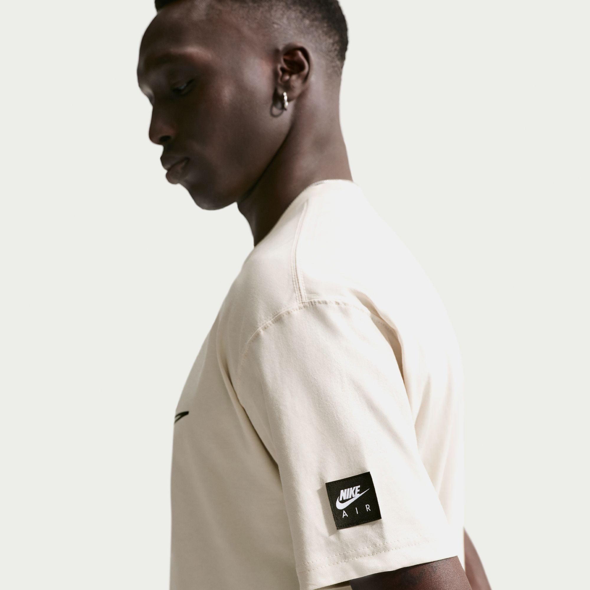 Nike Sportswear Erkek Tişört