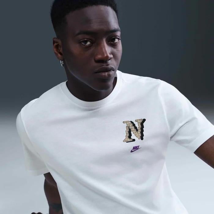 Nike Sportswear Erkek Tişört