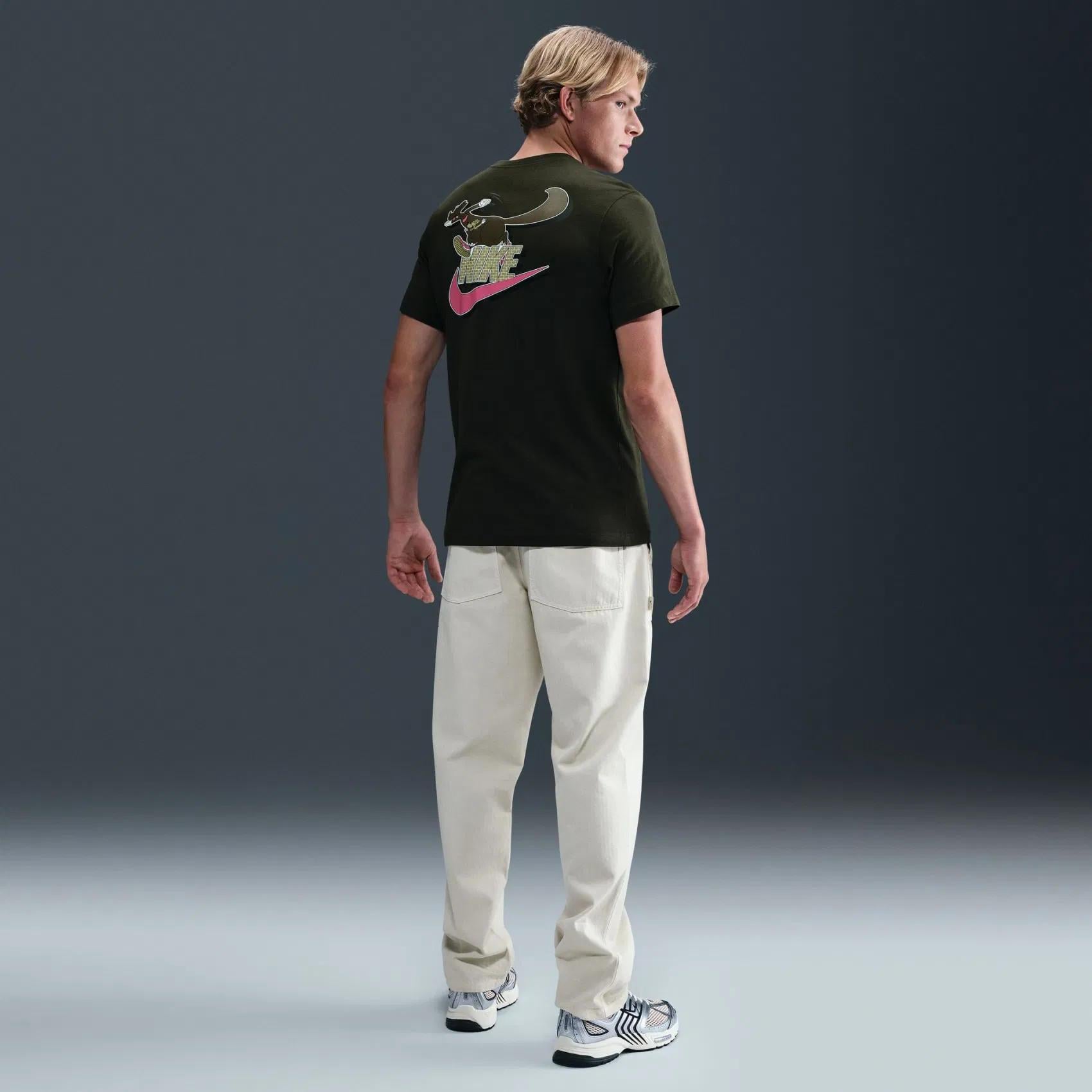 Nike Sportswear Erkek Tişört