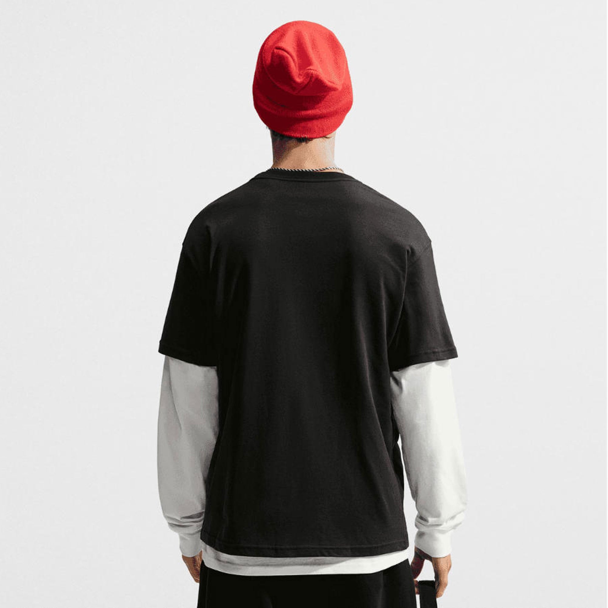 Nike Sportswear Erkek Tişört