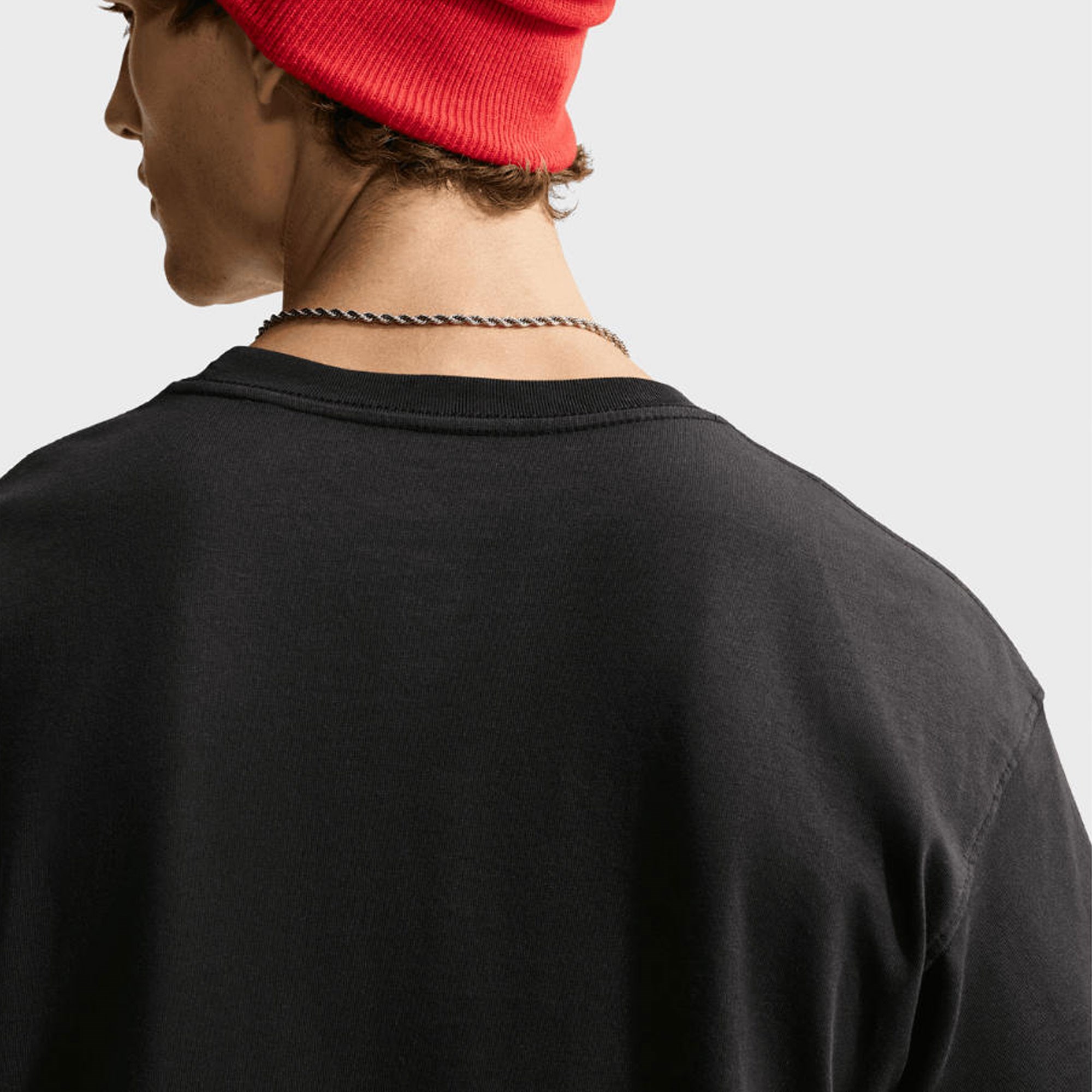Nike Sportswear Erkek Tişört