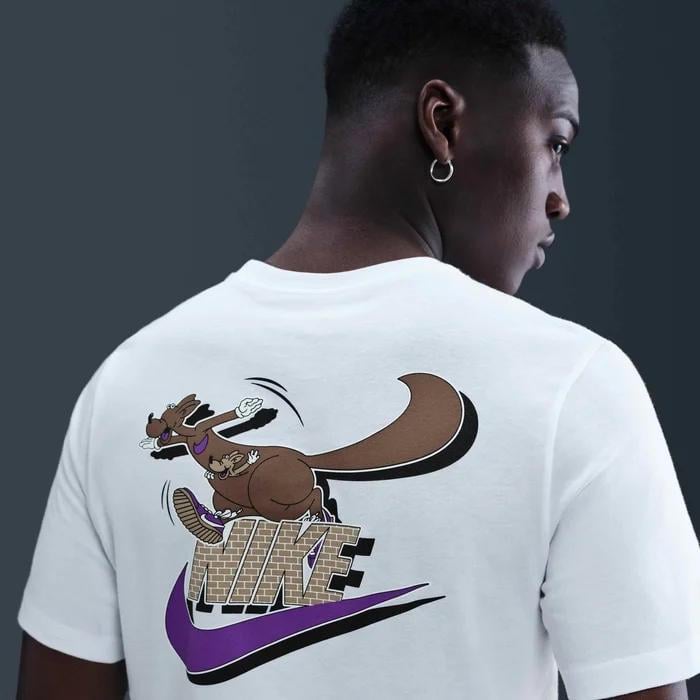 Nike Sportswear Erkek Tişört