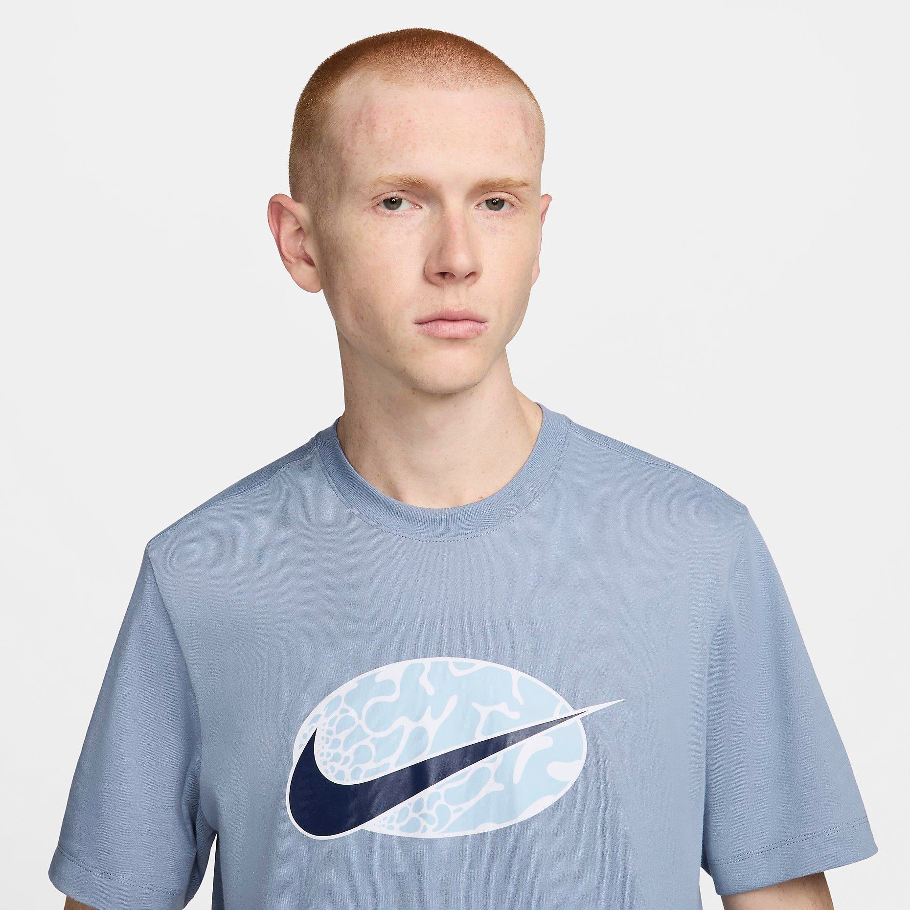 Nike Sportswear Erkek Tişört