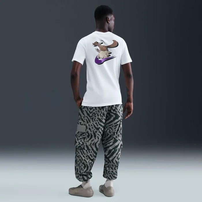 Nike Sportswear Erkek Tişört