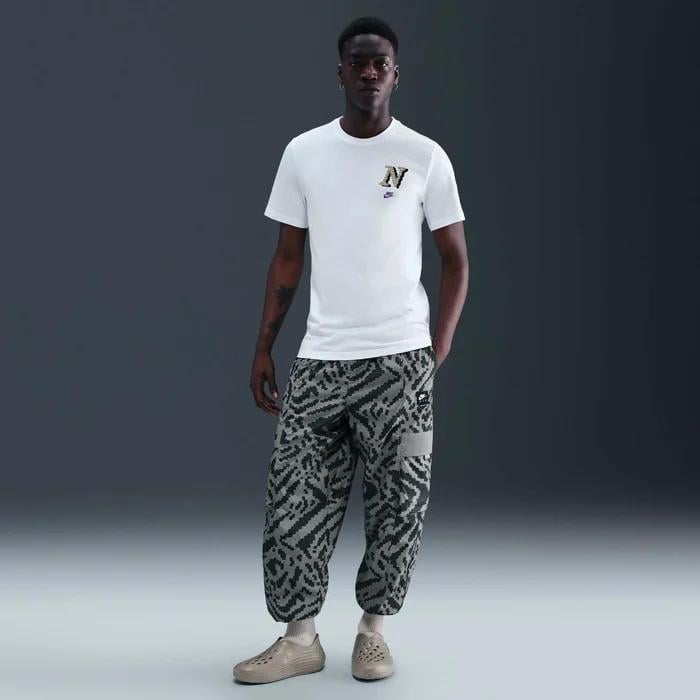 Nike Sportswear Erkek Tişört