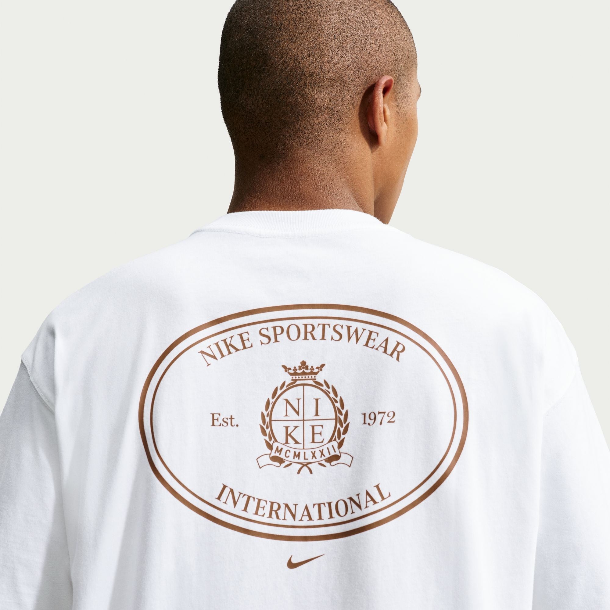 Nike Sportswear Erkek Tişört