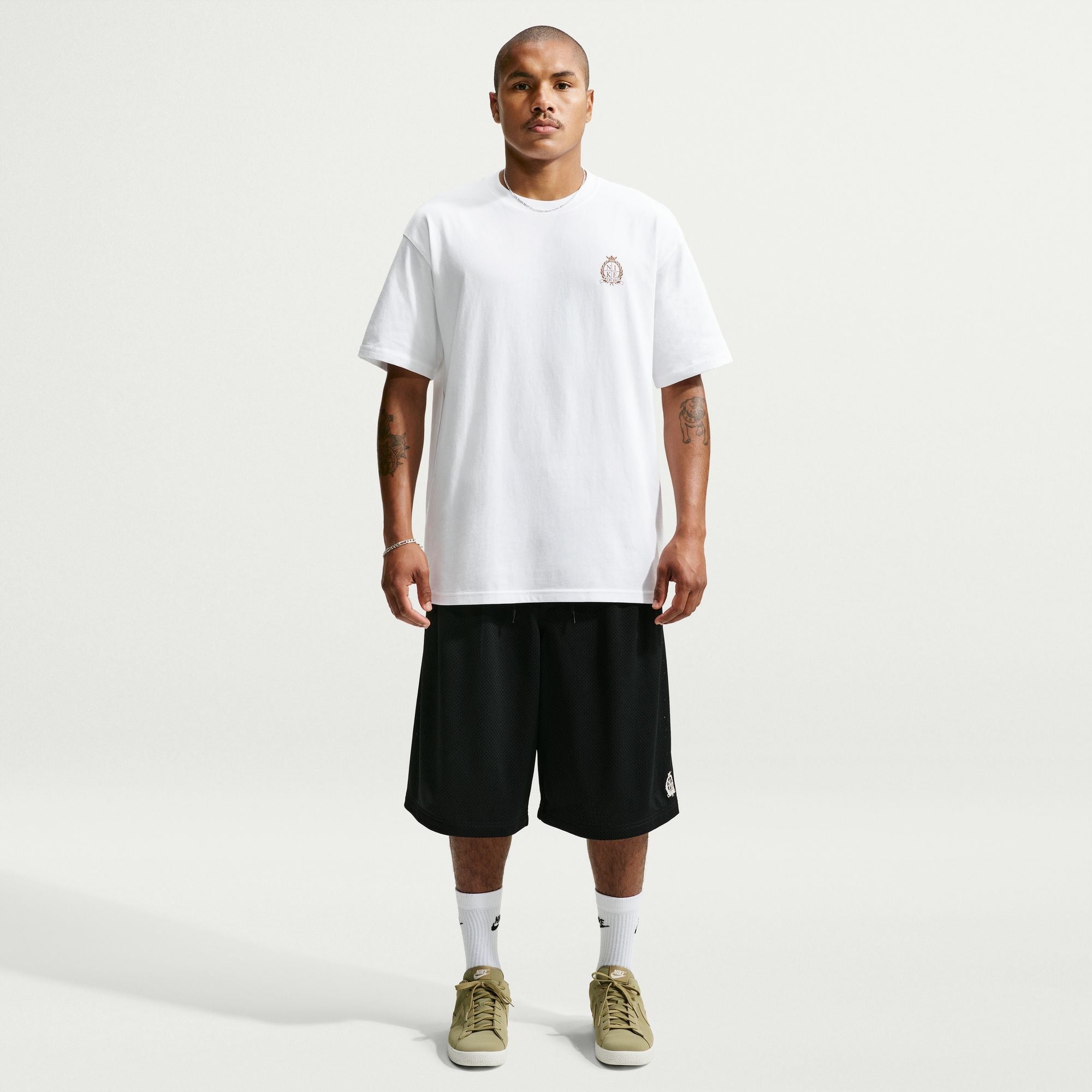 Nike Sportswear Erkek Tişört