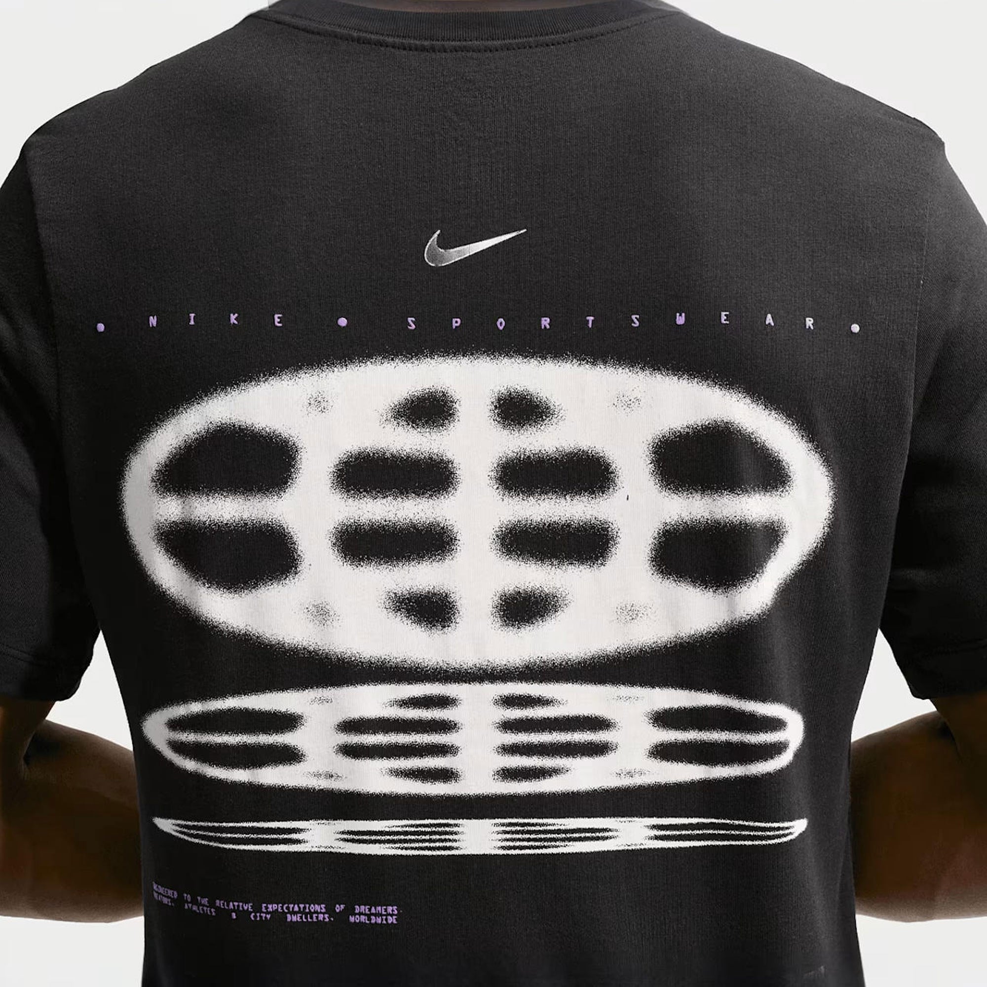 Nike Sportswear Erkek Tişört