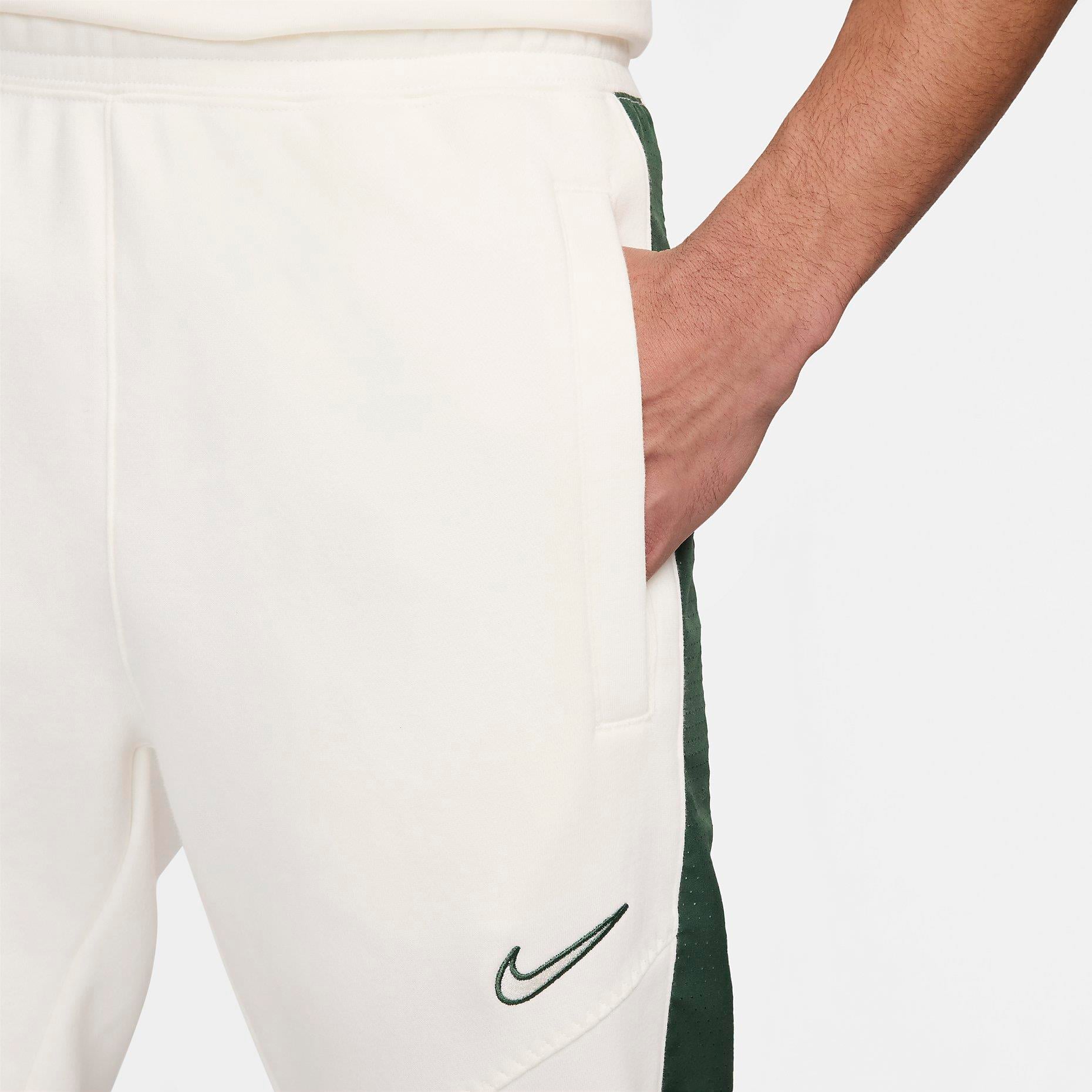 Nike Sportswear Fleece Erkek Eşofman Altı