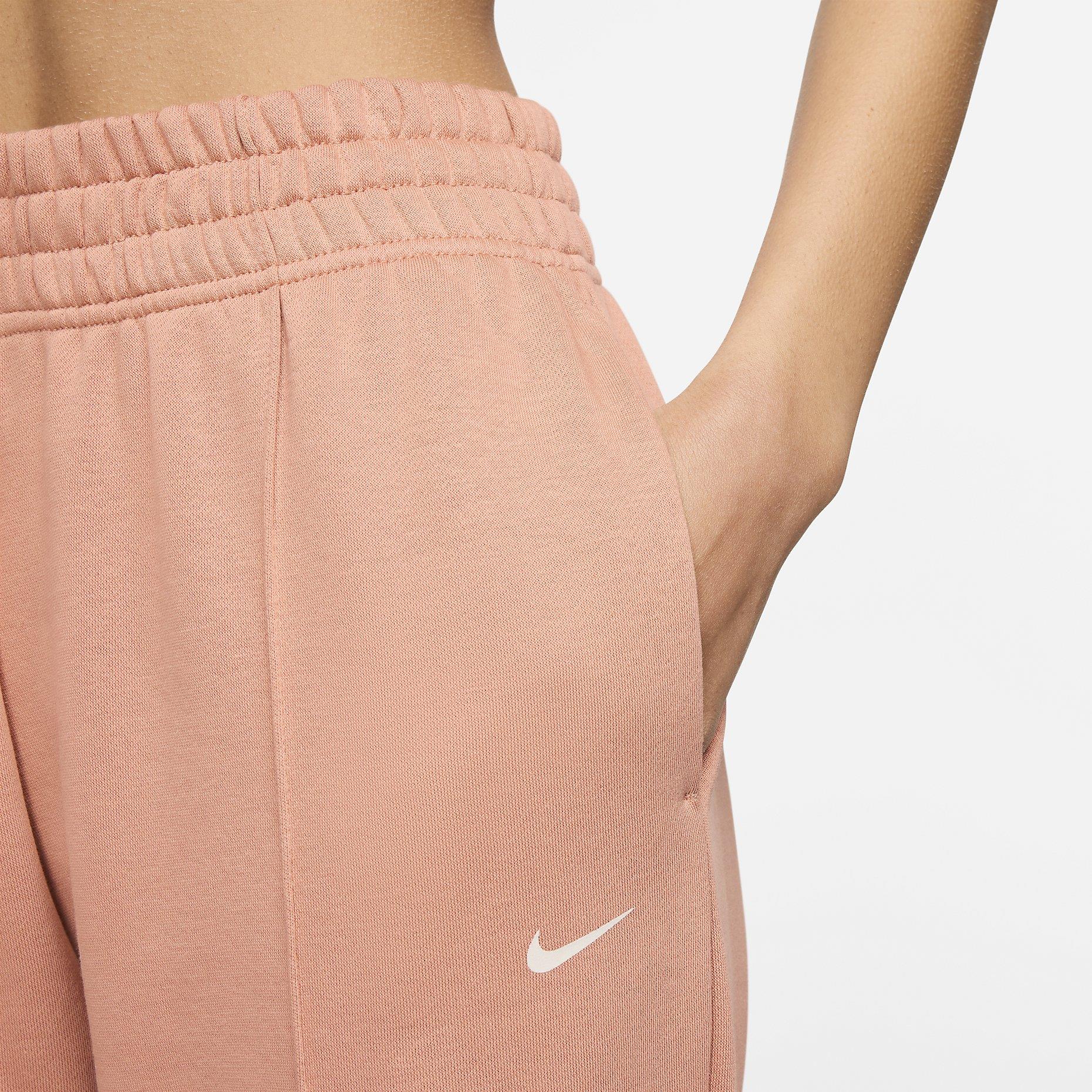 Nike Sportswear Fleece Kadın Eşofman Altı