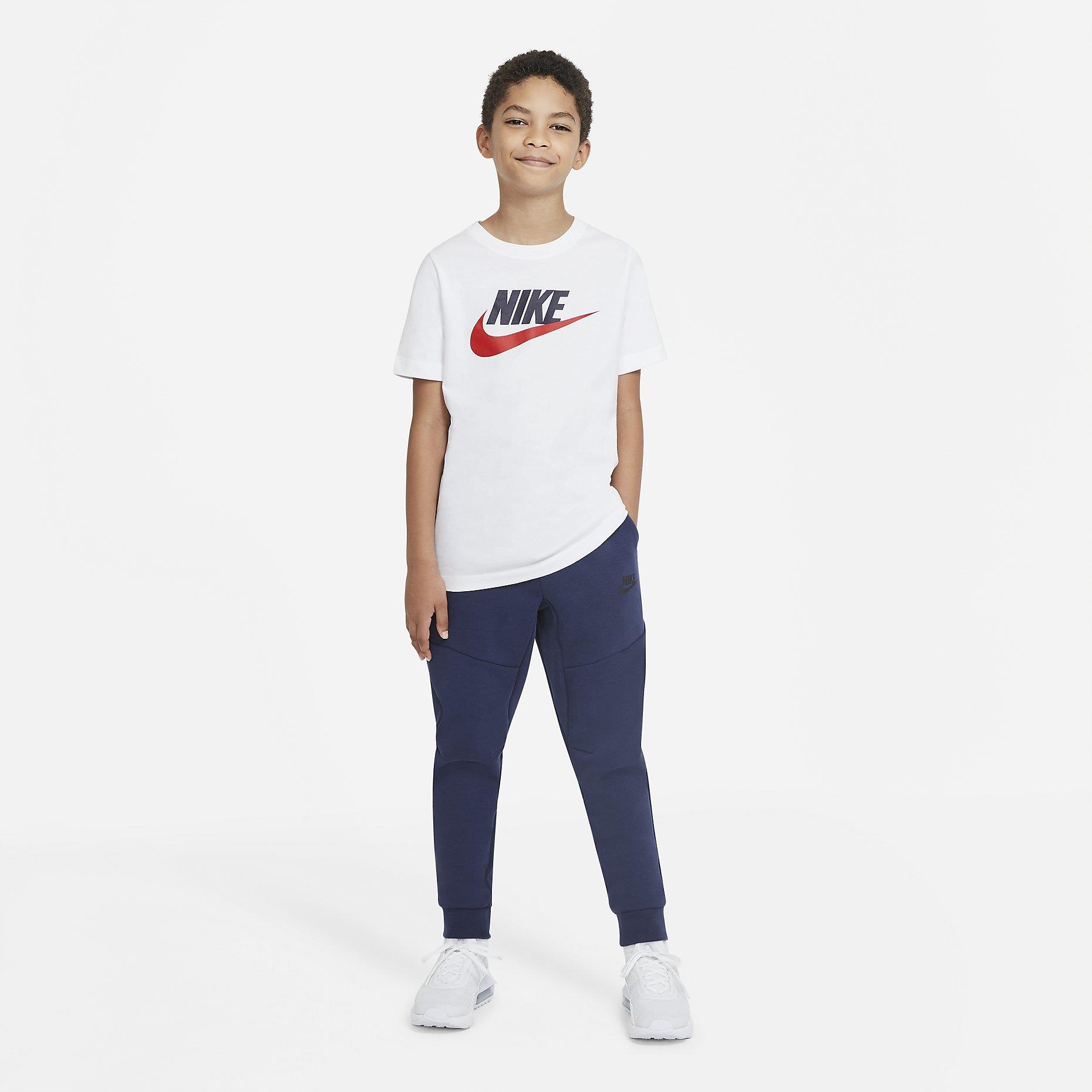Nike Sportswear Futura Icon Çocuk Tişört