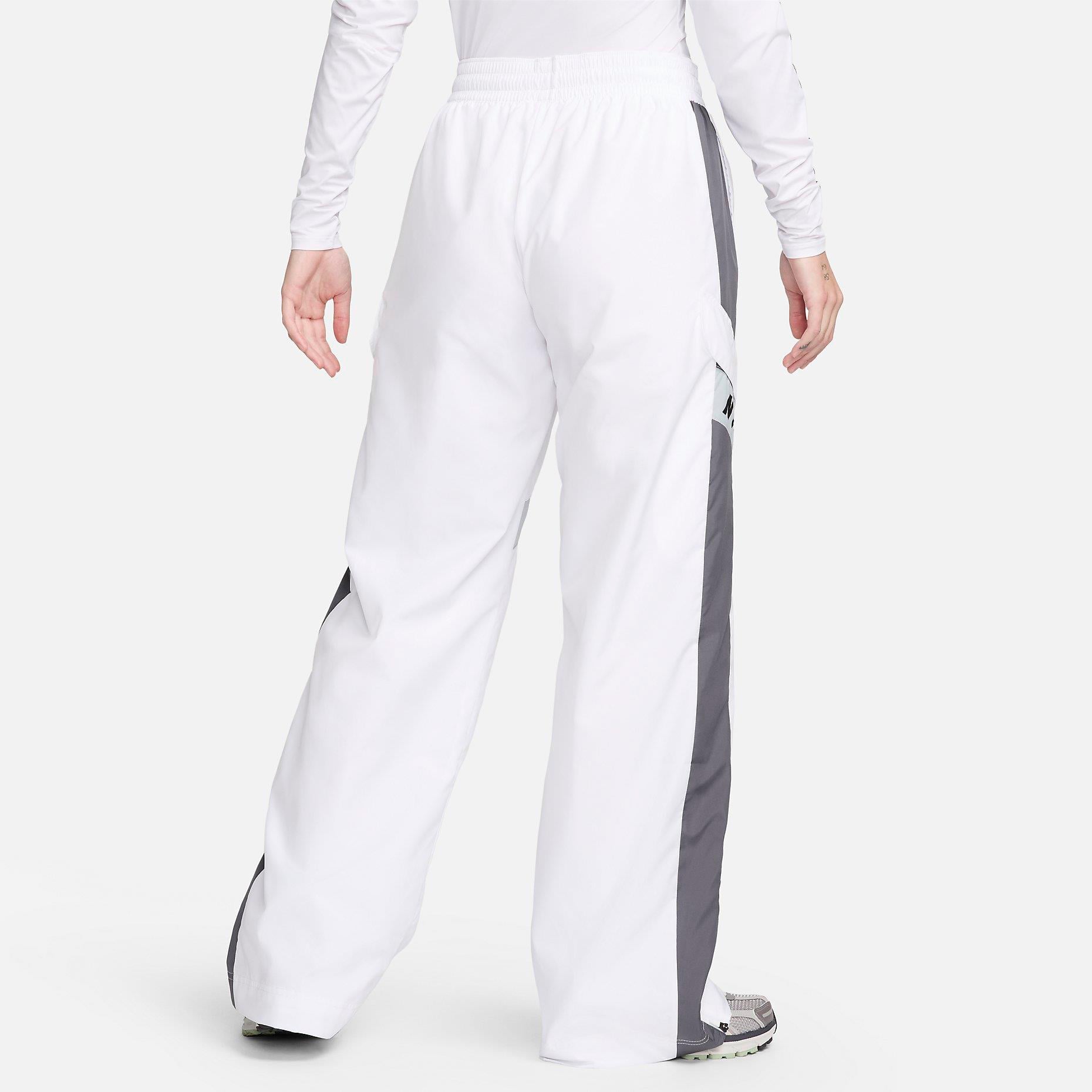 Nike Sportswear High Waisted Kadın Eşofman Altı