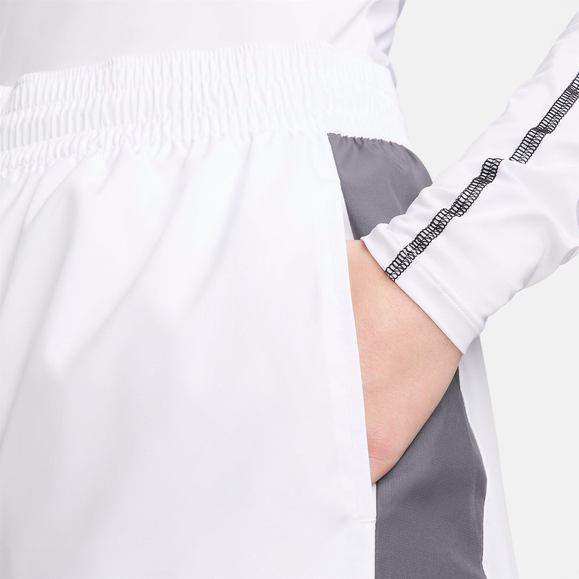 Nike Sportswear High Waisted Kadın Eşofman Altı