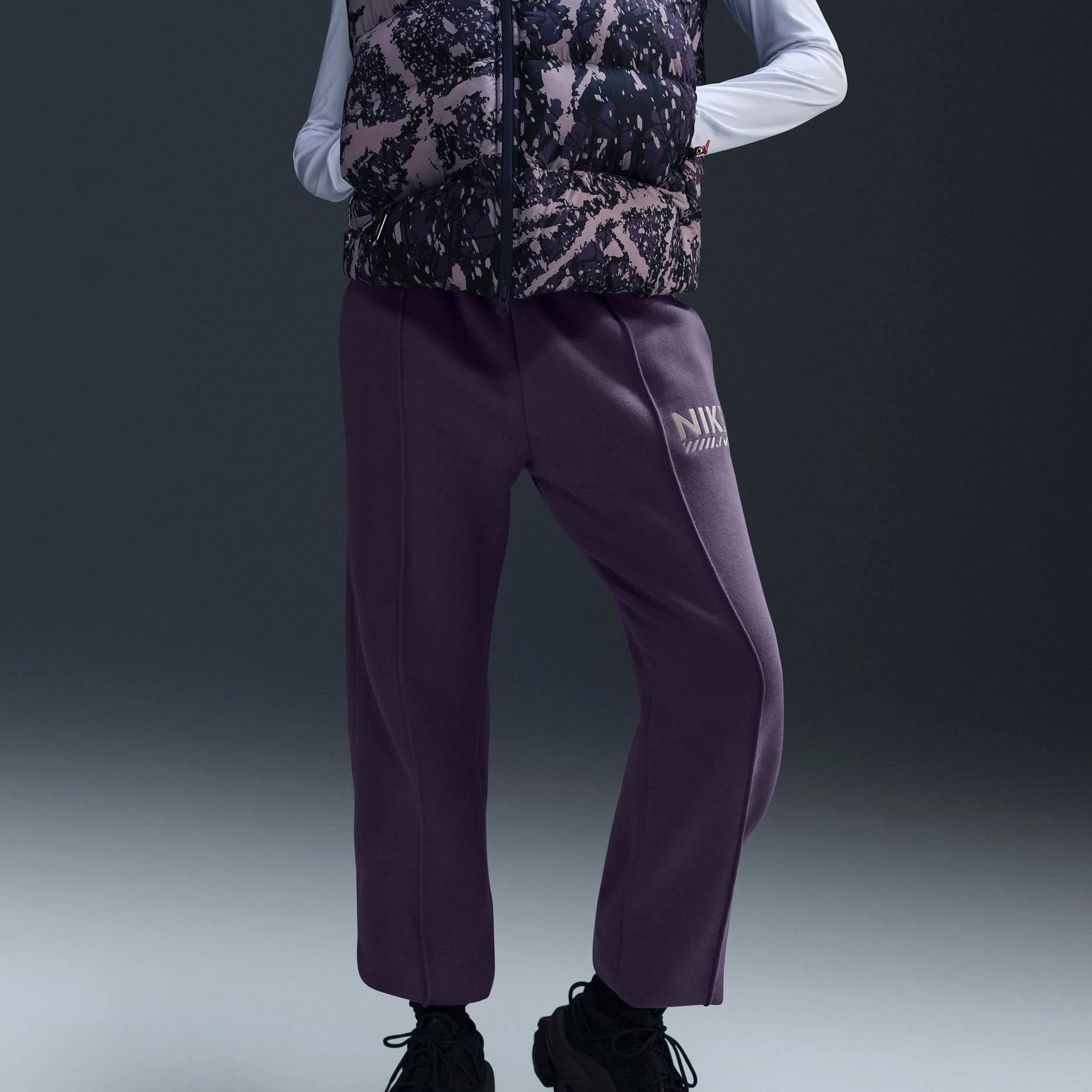 Nike Sportswear Kadın Eşofman Altı