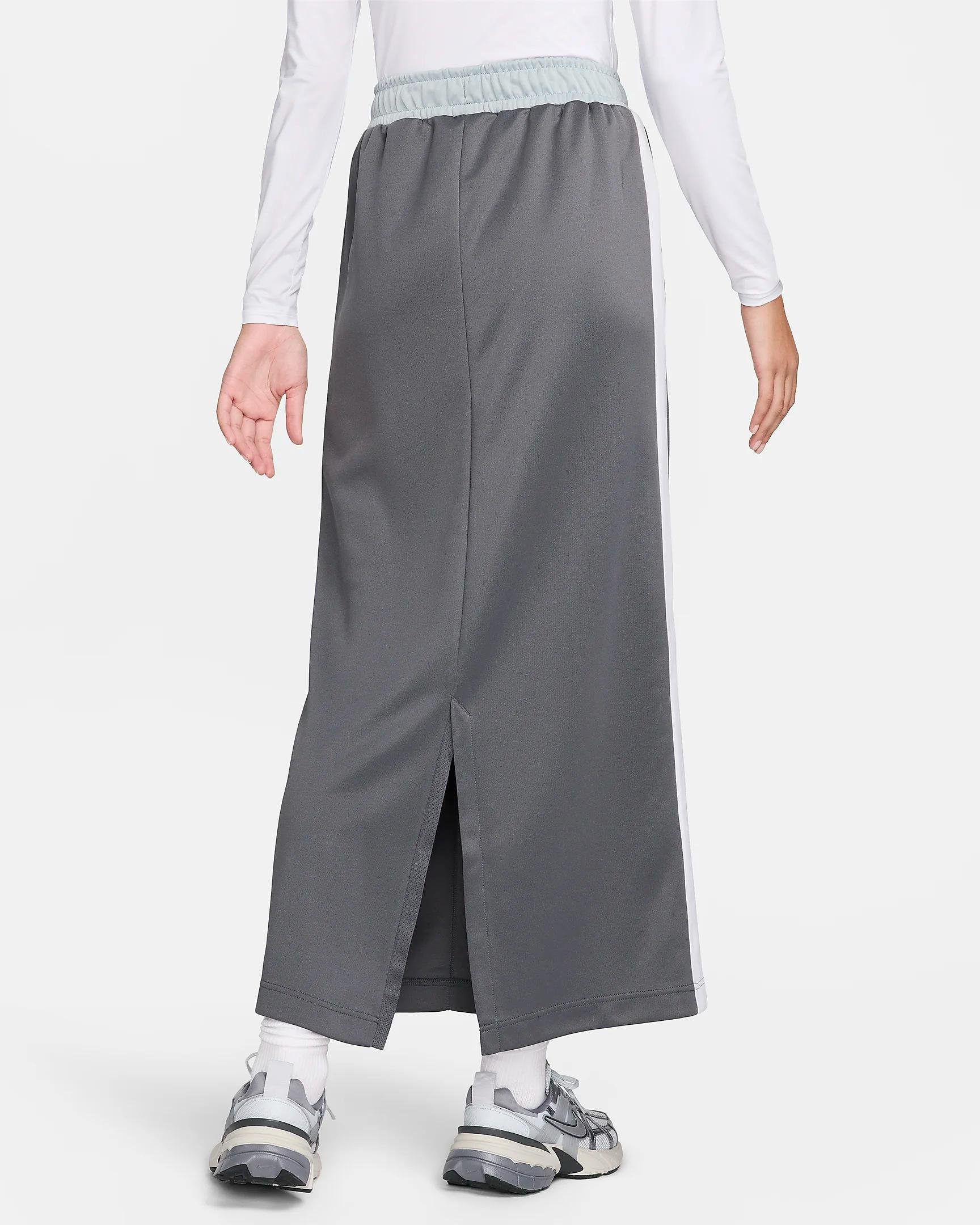 Nike Sportswear Kadın Etek