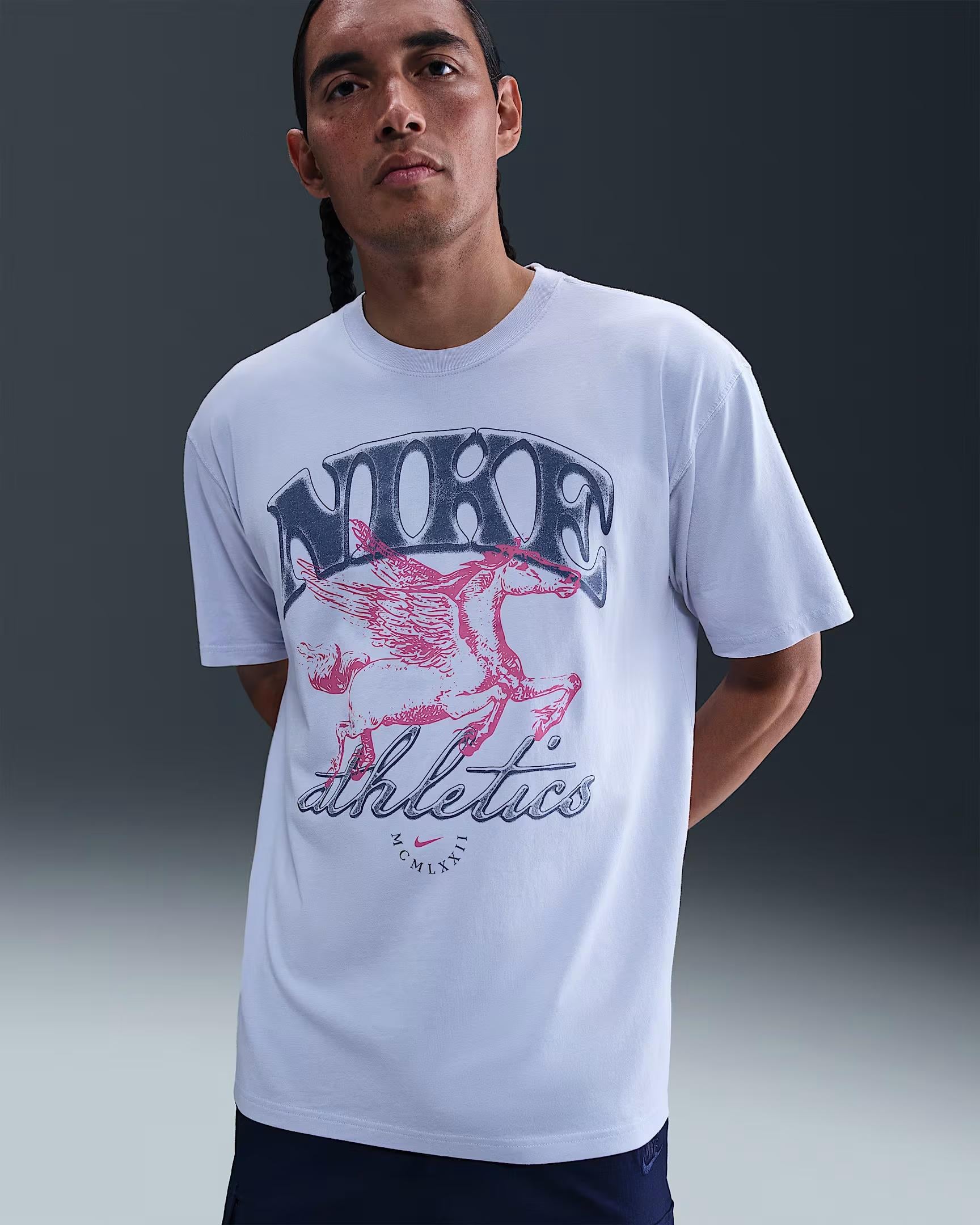 Nike Sportswear Max90 Erkek Tişört
