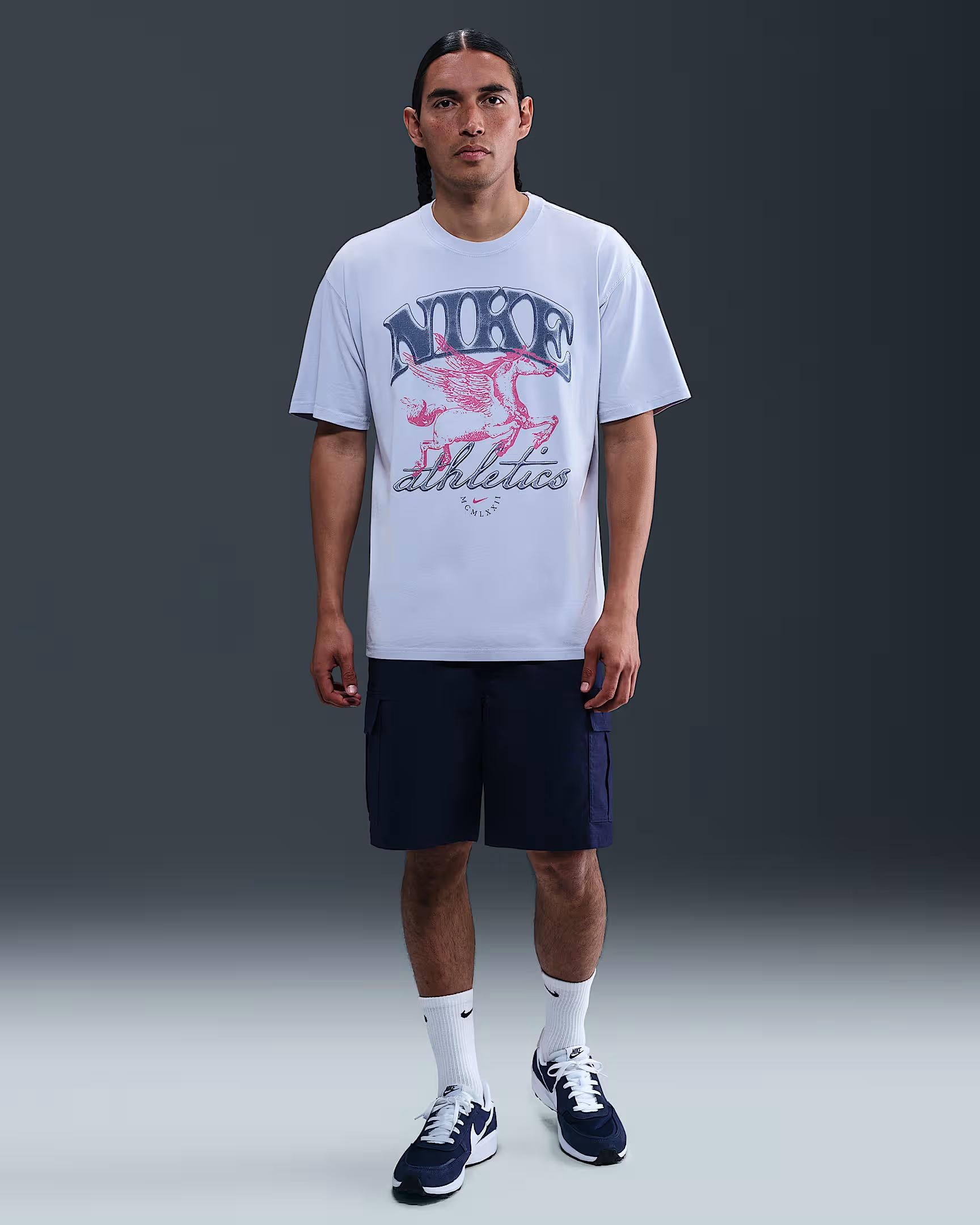 Nike Sportswear Max90 Erkek Tişört