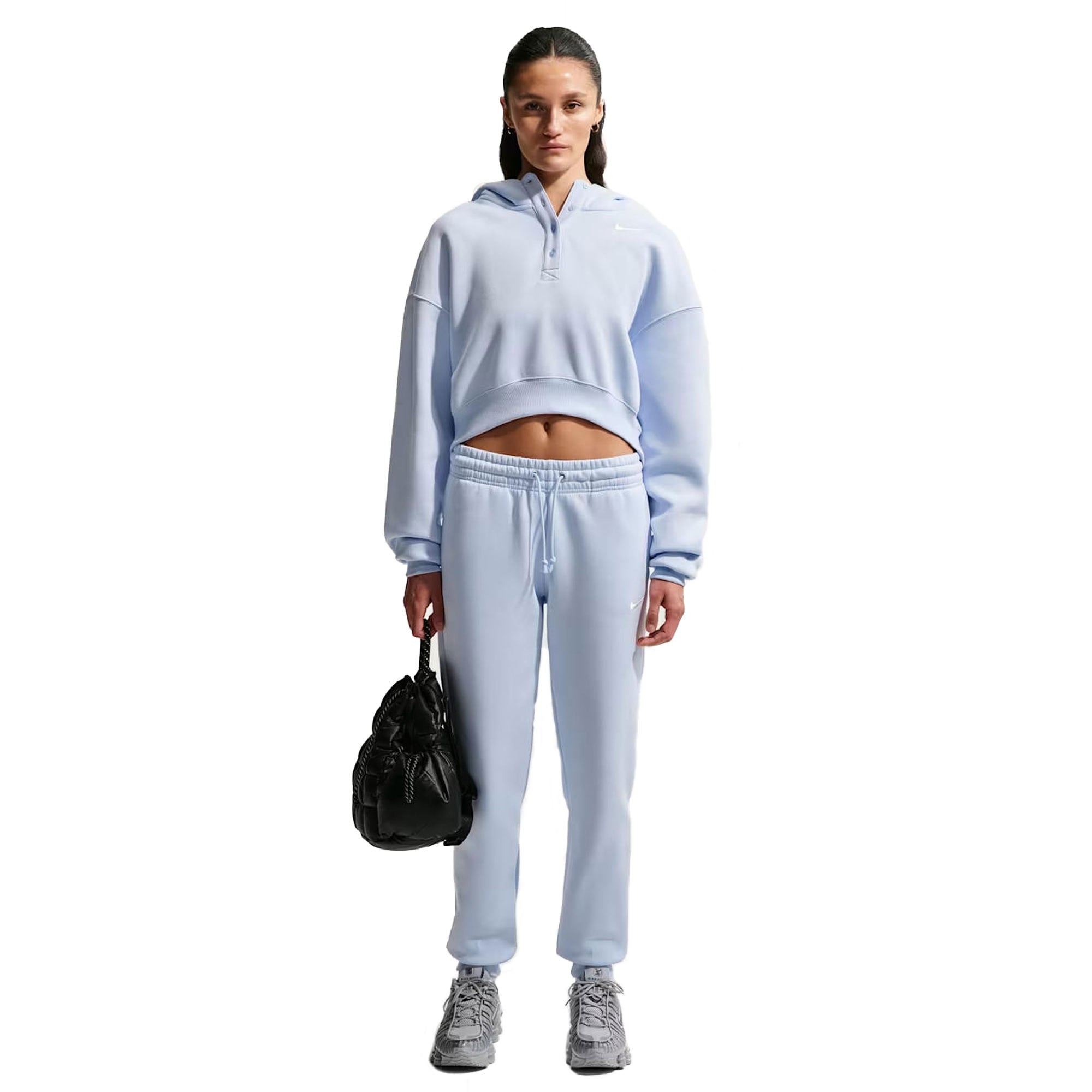 Nike Sportswear Phoenix Fleece Kadın Eşofman Altı