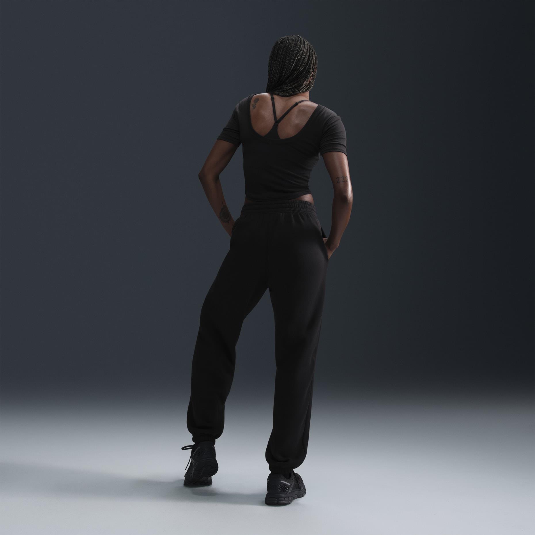 Nike Sportswear Phoenix Fleece Kadın Eşofman Altı