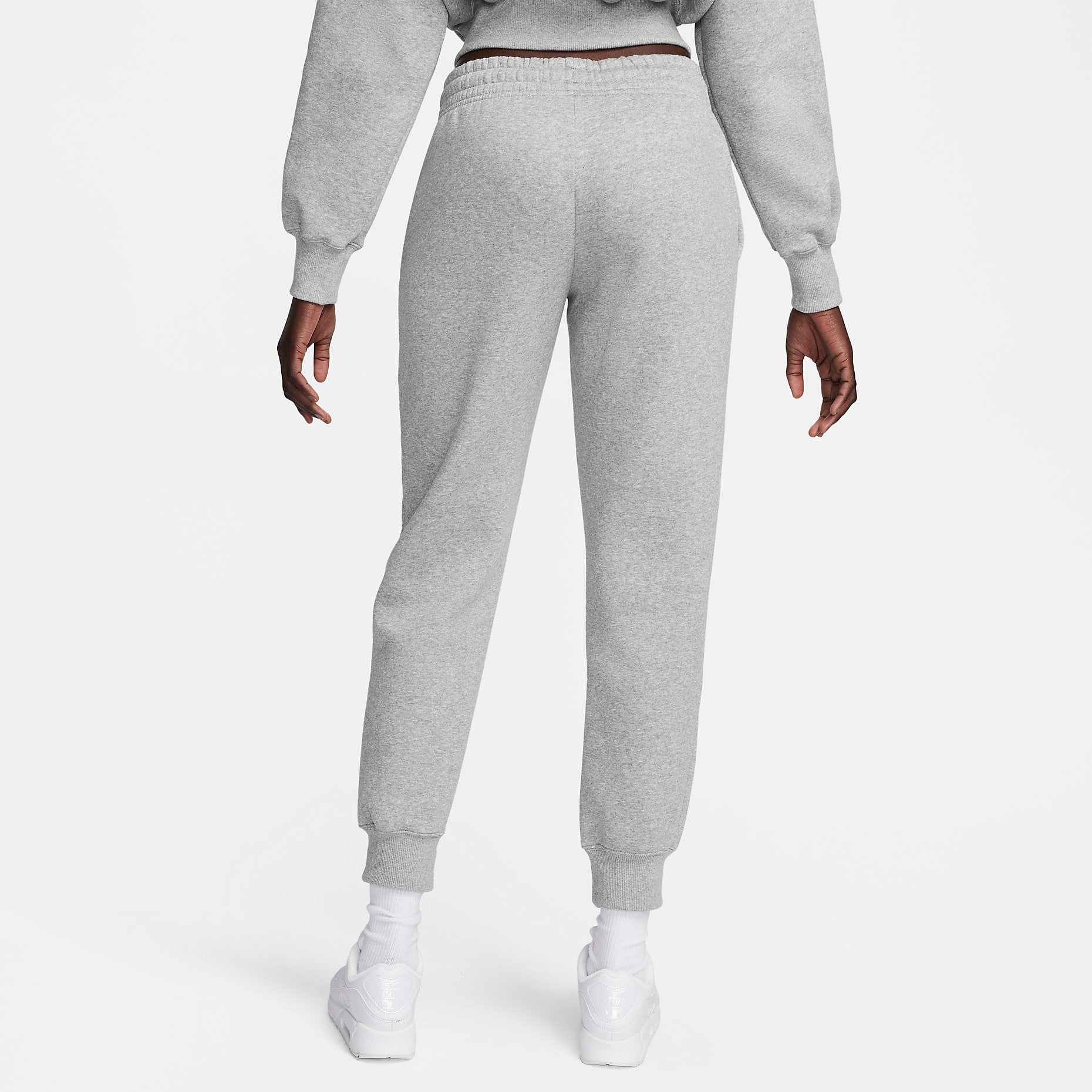 Nike Sportswear Phoenix Fleece Kadın Eşofman Altı