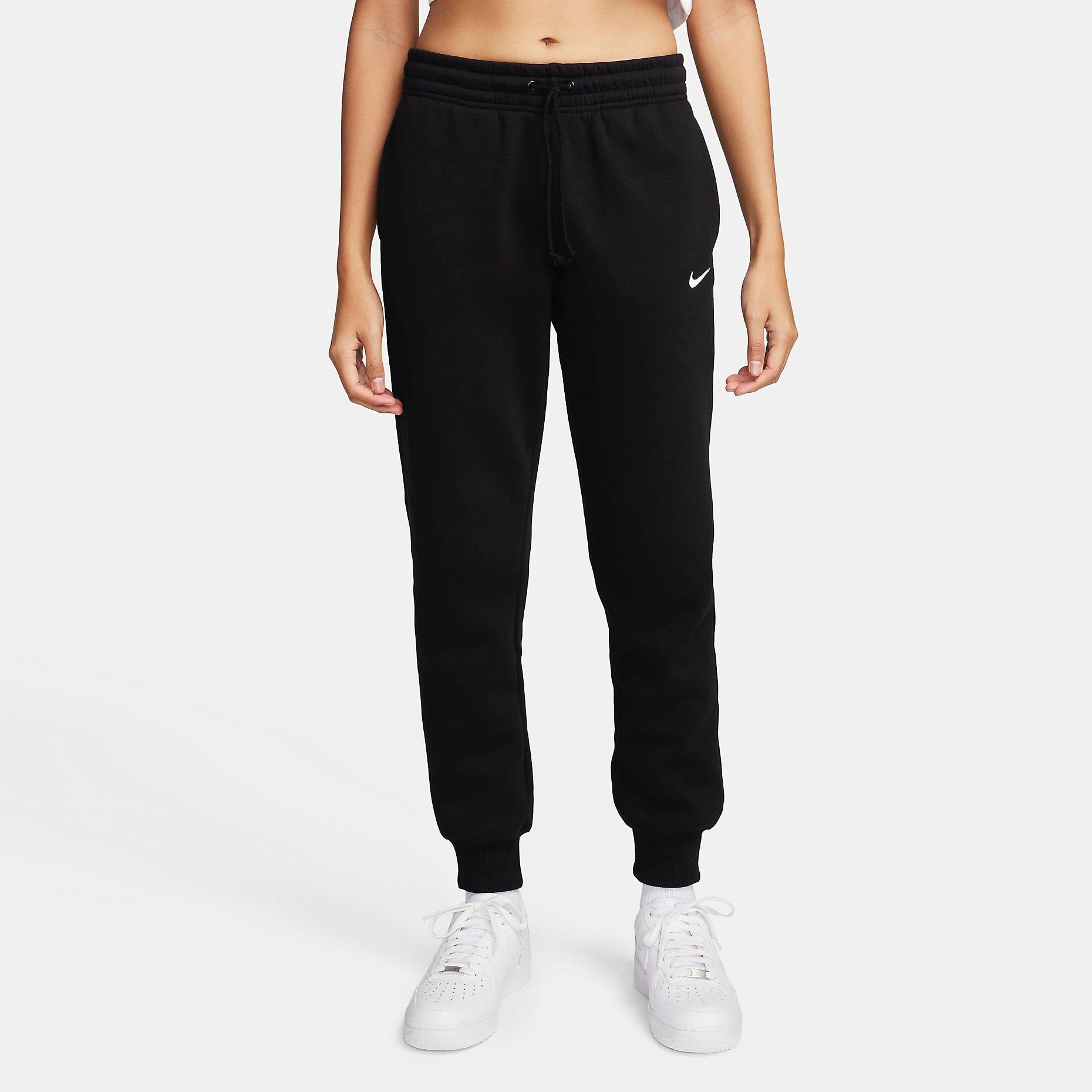 Nike Sportswear Phoenix Fleece Kadın Eşofman Altı