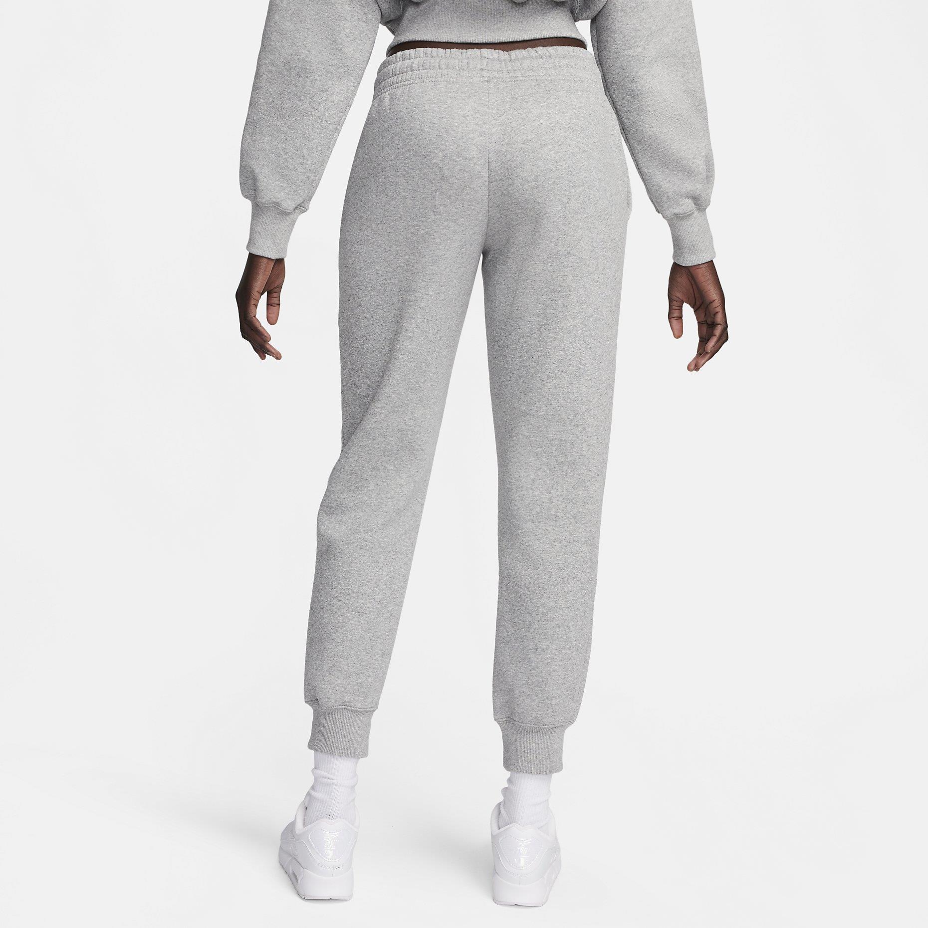 Nike Sportswear Phoenix Fleece Kadın Eşofman Altı