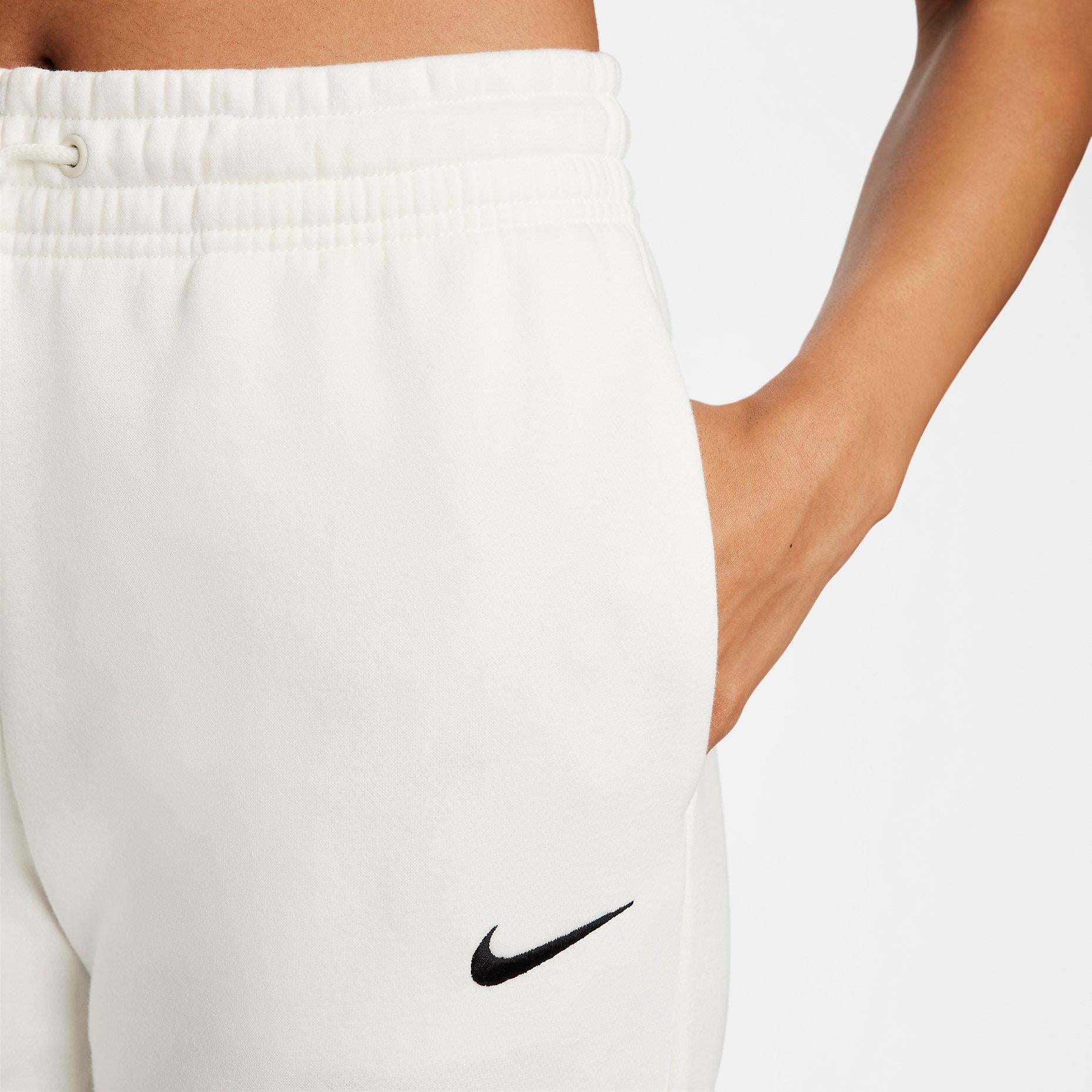 Nike Sportswear Phoenix Fleece Kadın Eşofman Altı