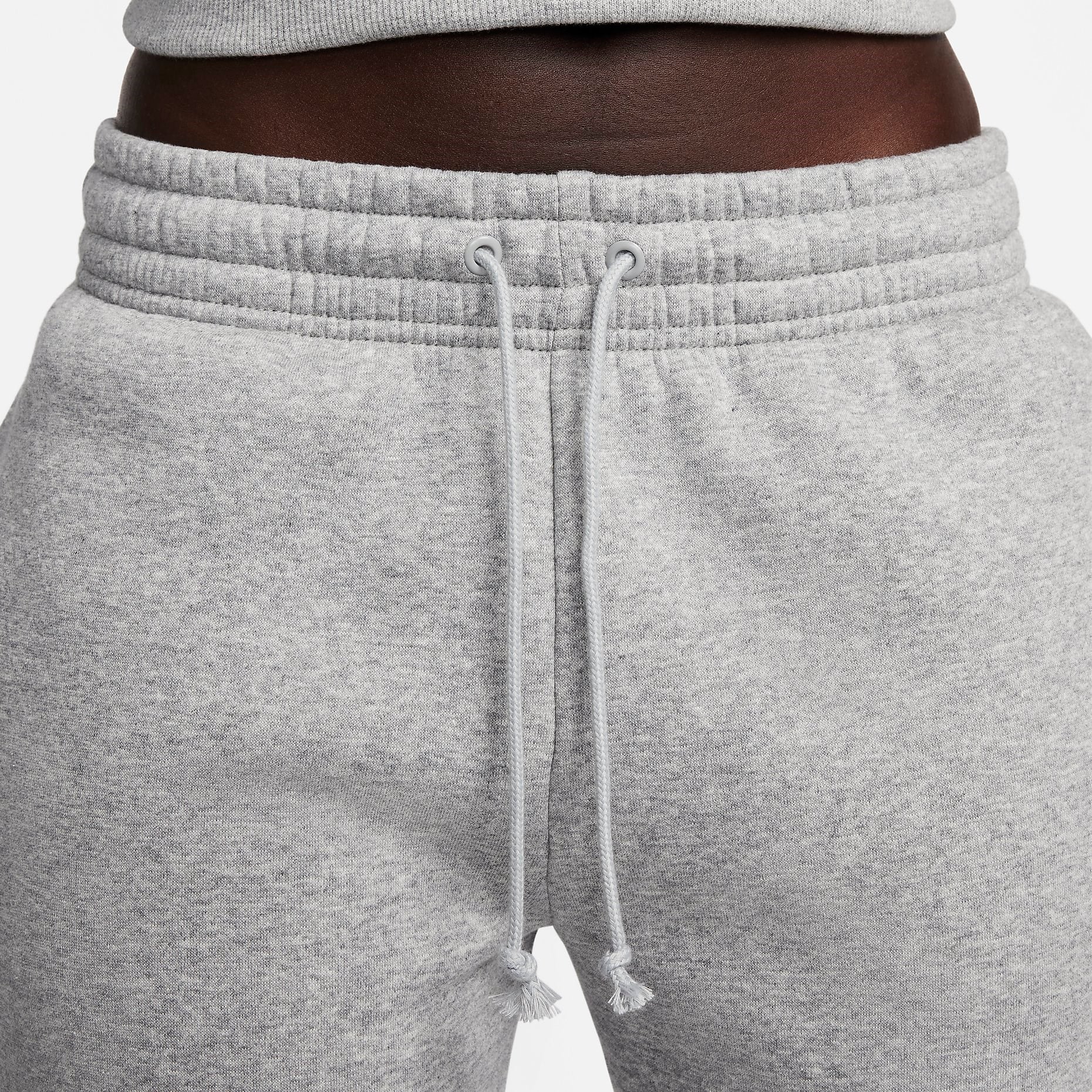 Nike Sportswear Phoenix Fleece Kadın Eşofman Altı