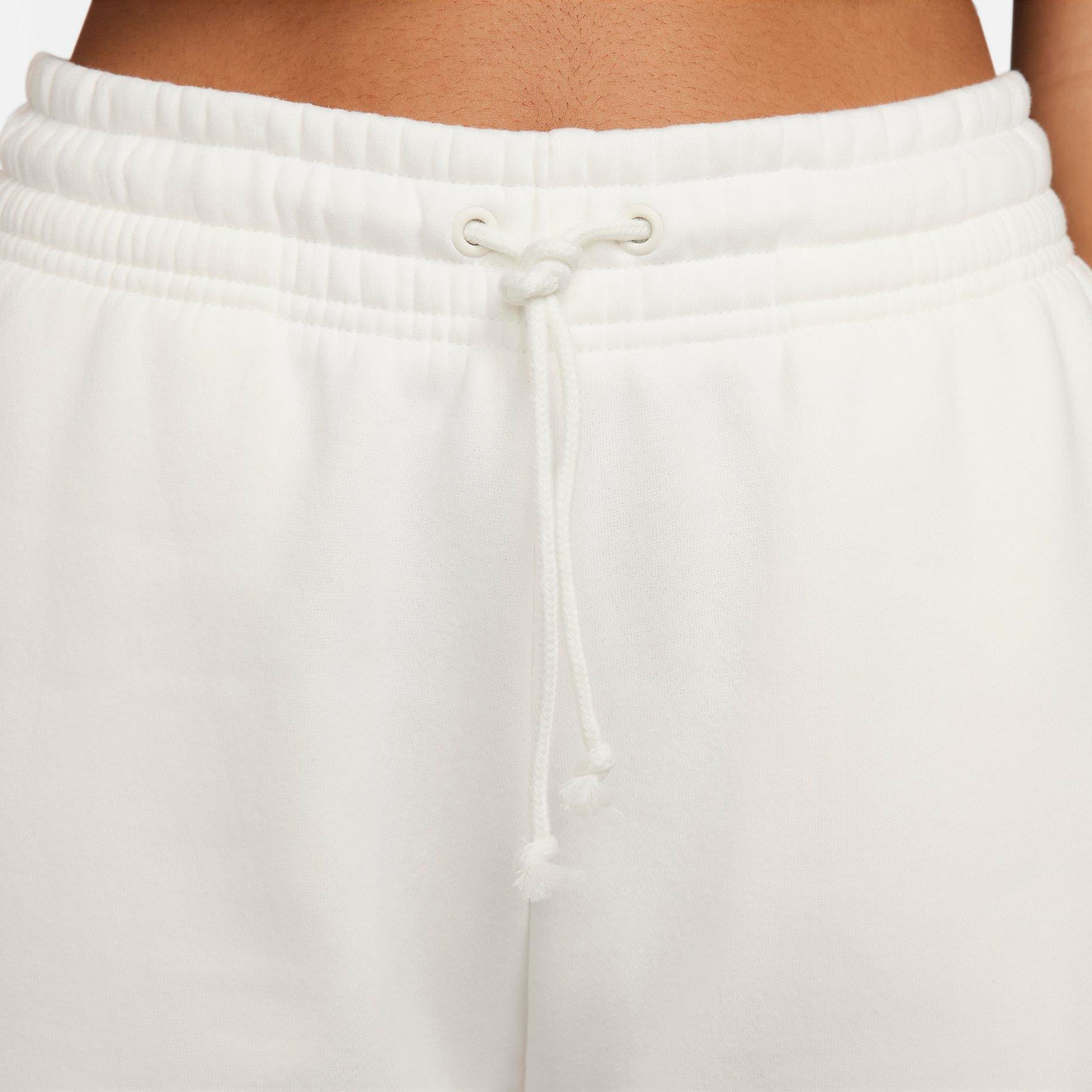 Nike Sportswear Phoenix Fleece Kadın Eşofman Altı