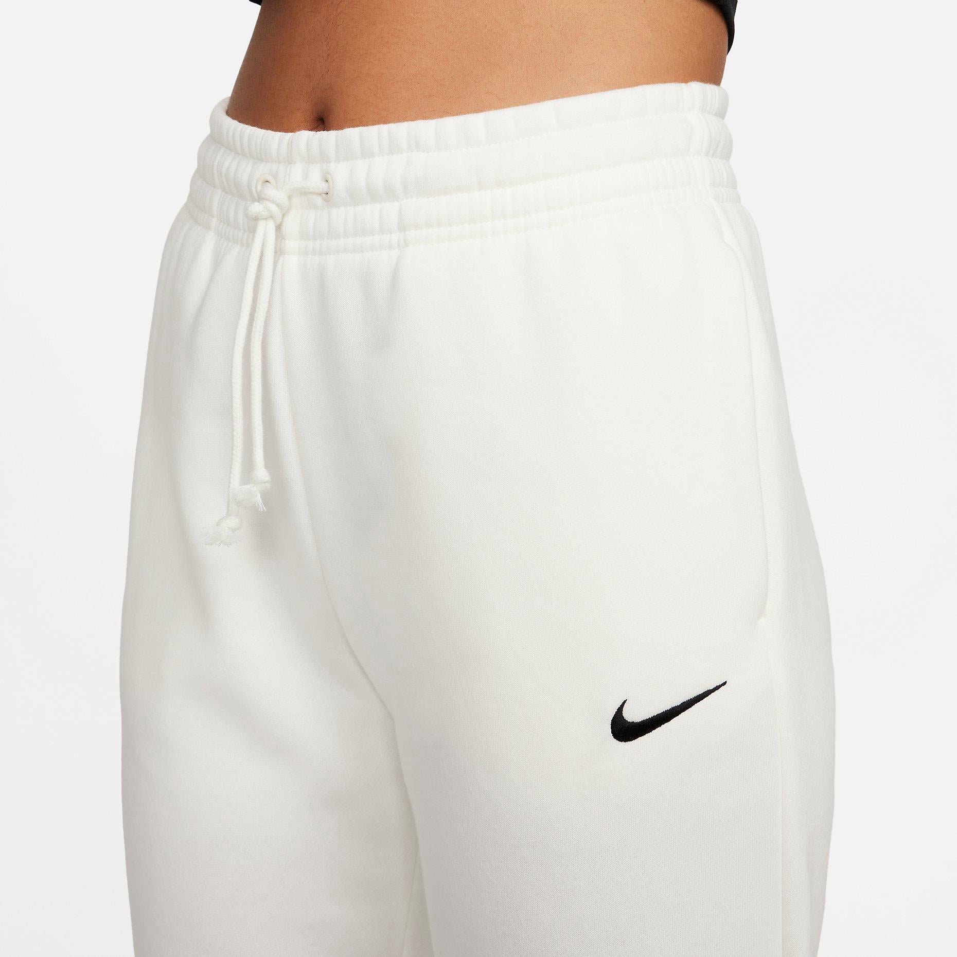 Nike Sportswear Phoenix Fleece Kadın Eşofman Altı