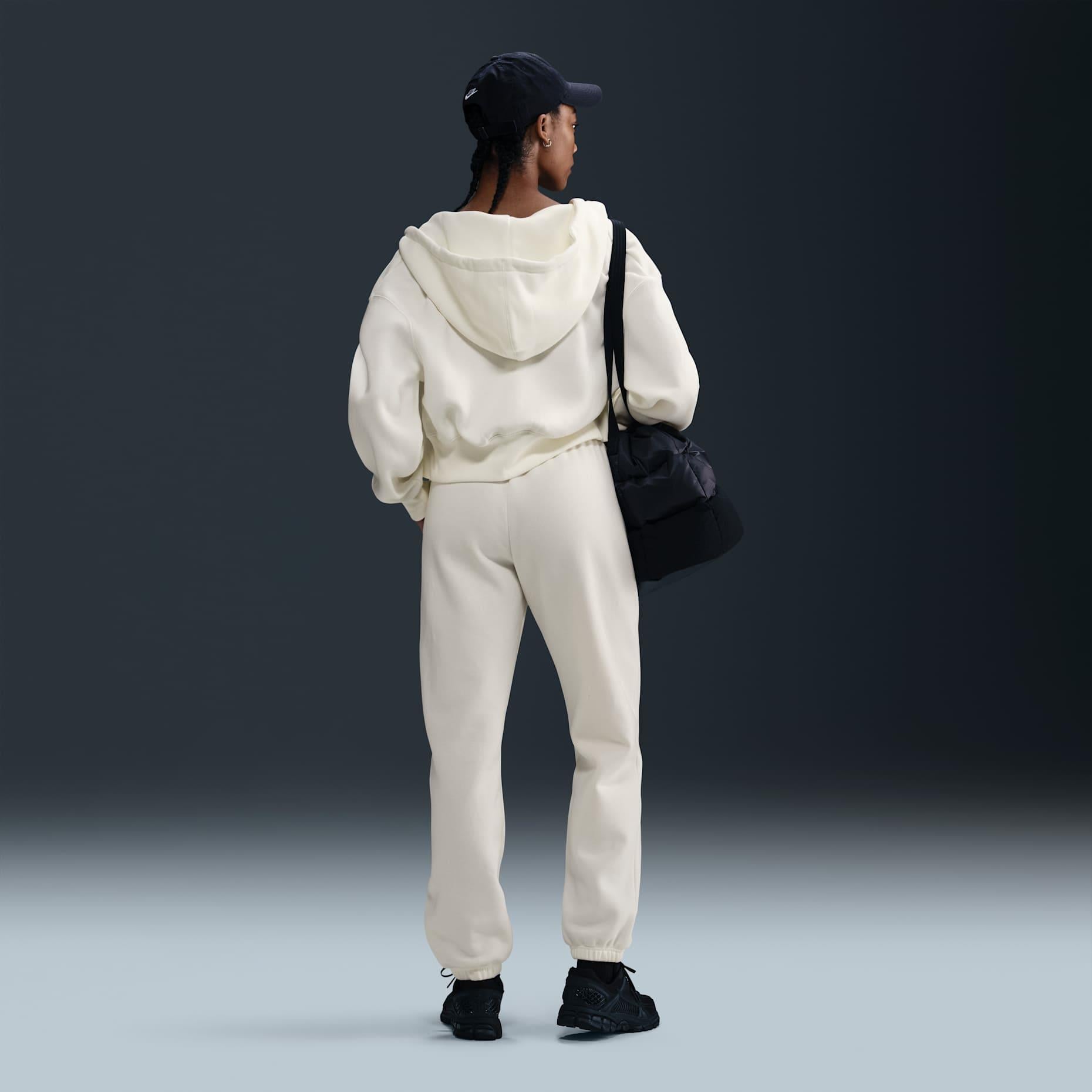 Nike Sportswear Phoenix Fleece Kadın Eşofman Altı