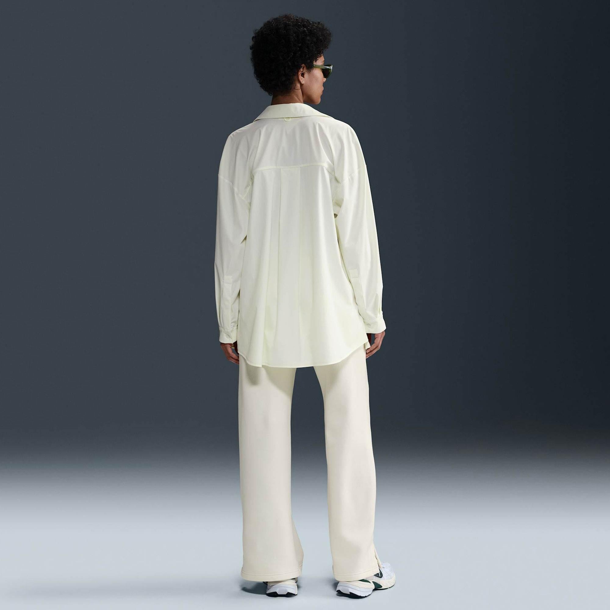 Nike Sportswear Phoenix Fleece Kadın Eşofman Altı