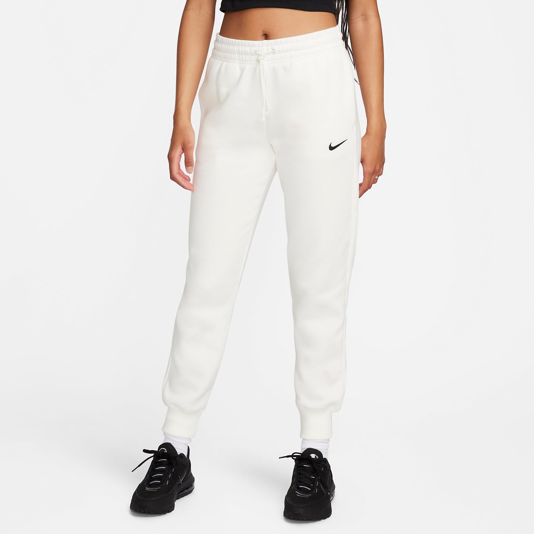 Nike Sportswear Phoenix Fleece Kadın Eşofman Altı
