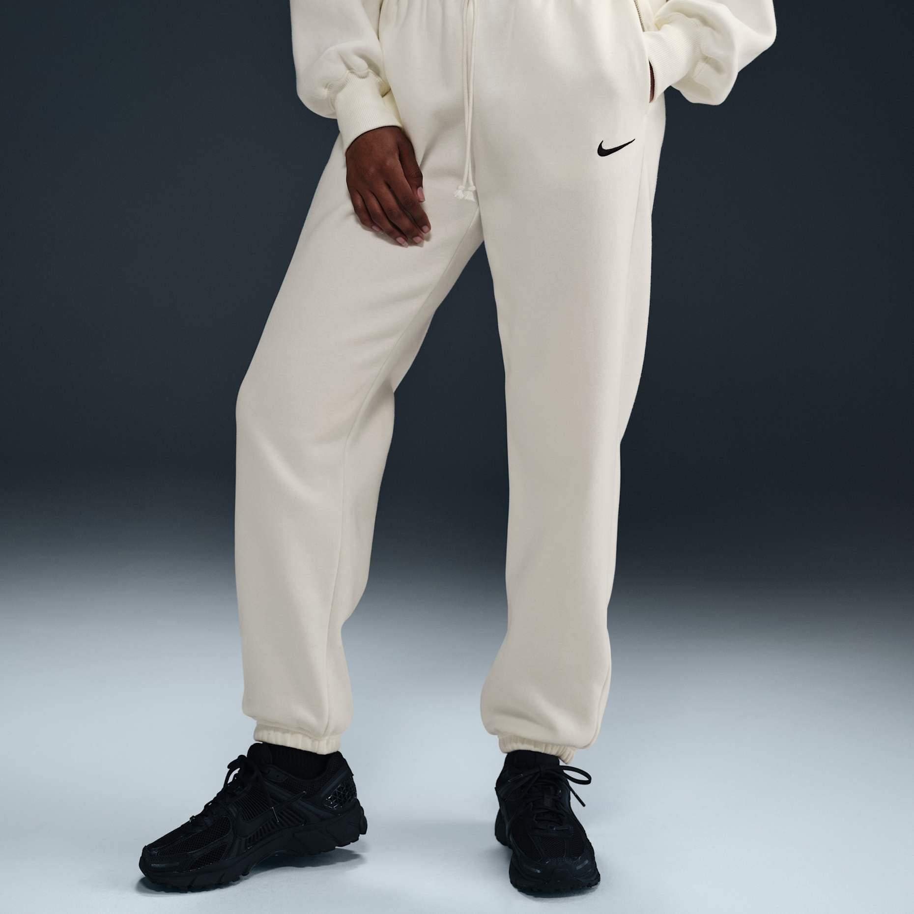 Nike Sportswear Phoenix Fleece Kadın Eşofman Altı