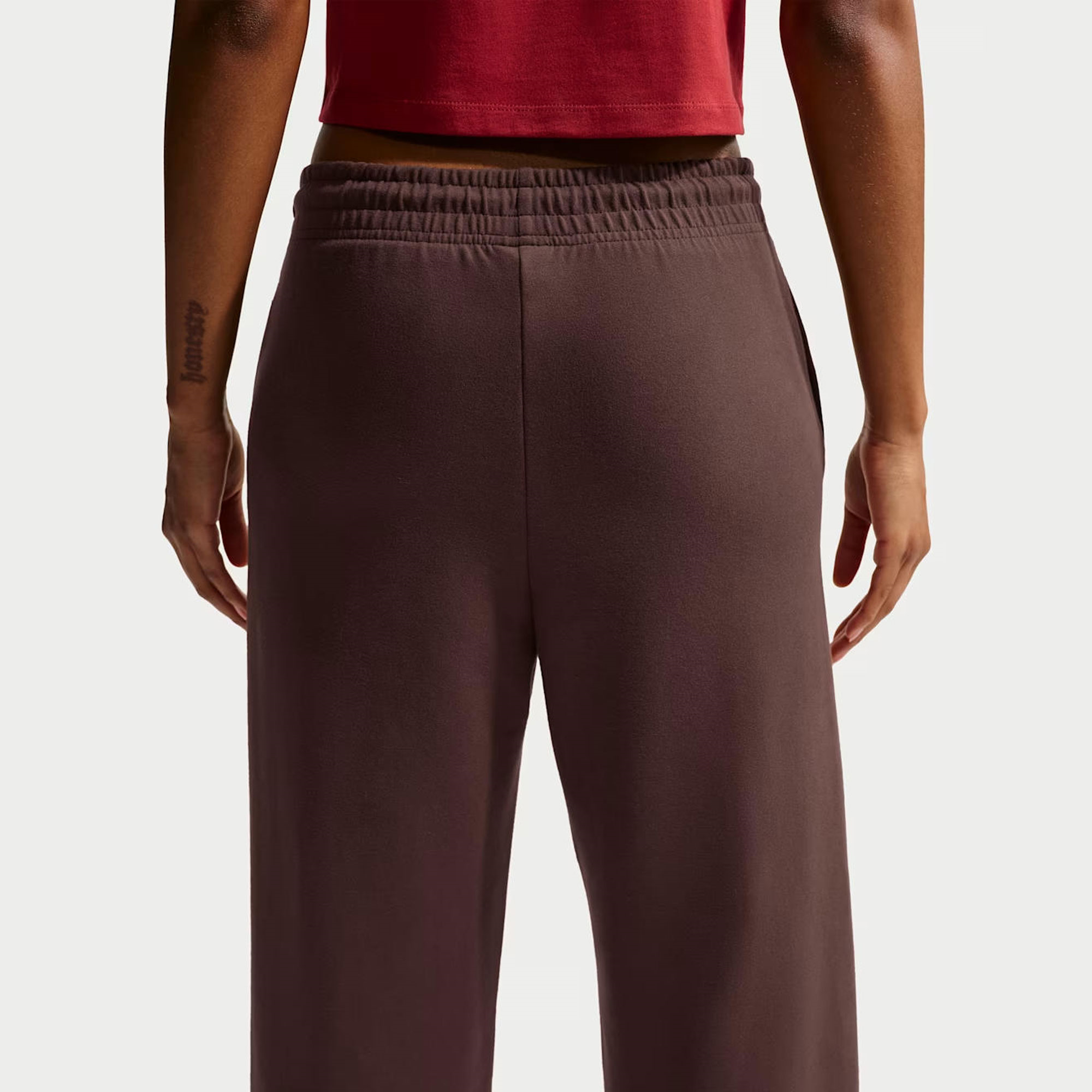 Nike Sportswear Phoenix Fleece Kadın Eşofman Altı