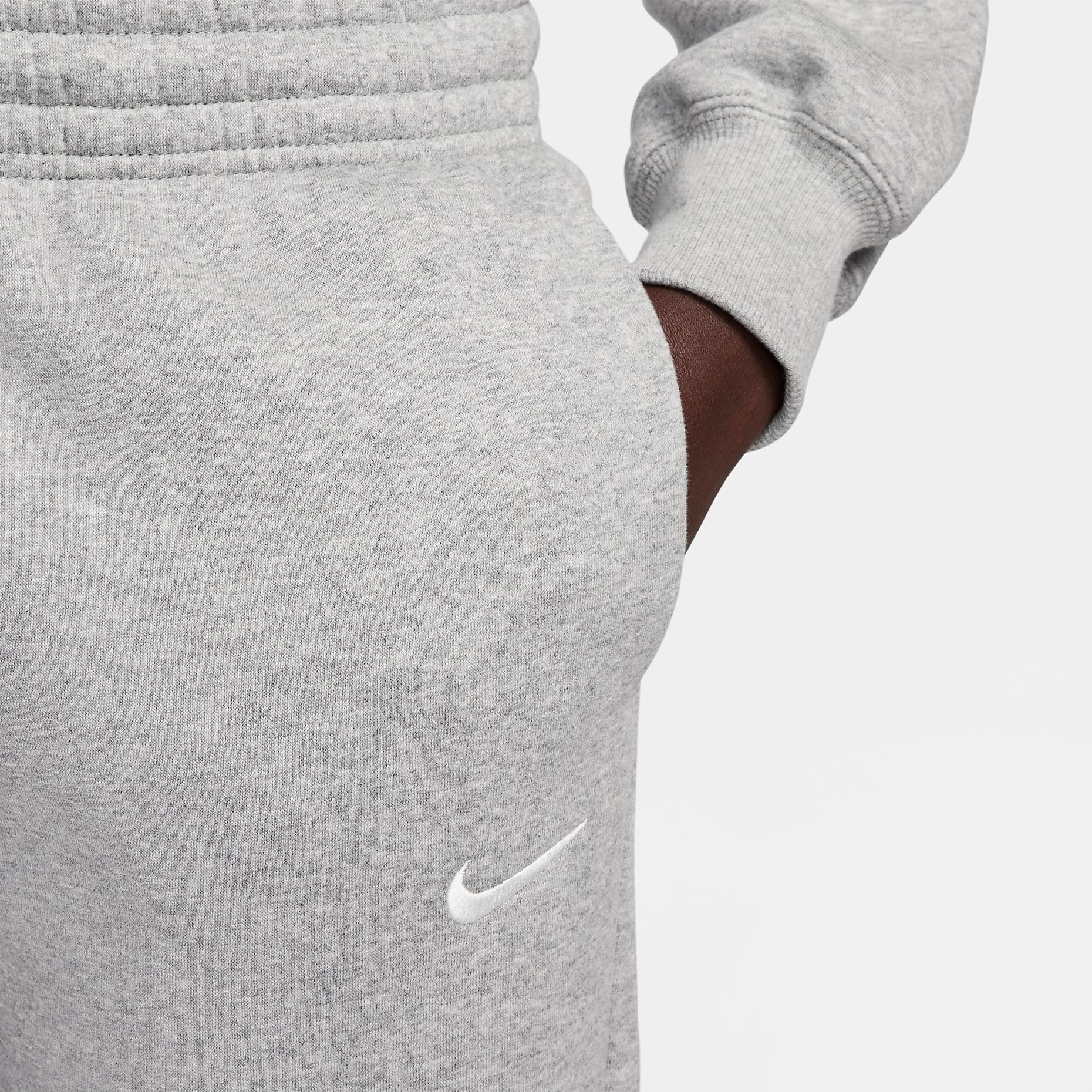 Nike Sportswear Phoenix Fleece Kadın Eşofman Altı