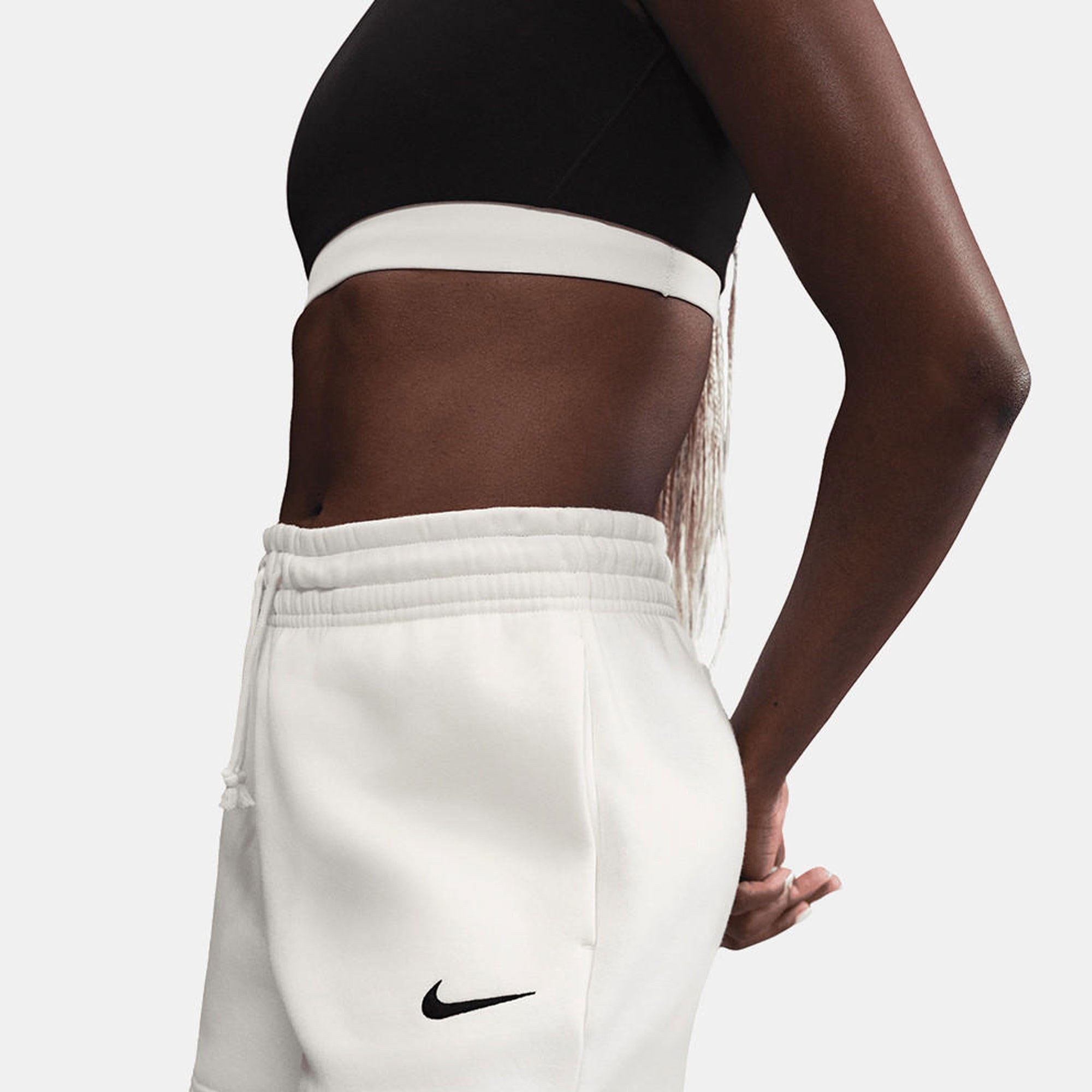 Nike Sportswear Phoenix Fleece Kadın Şort