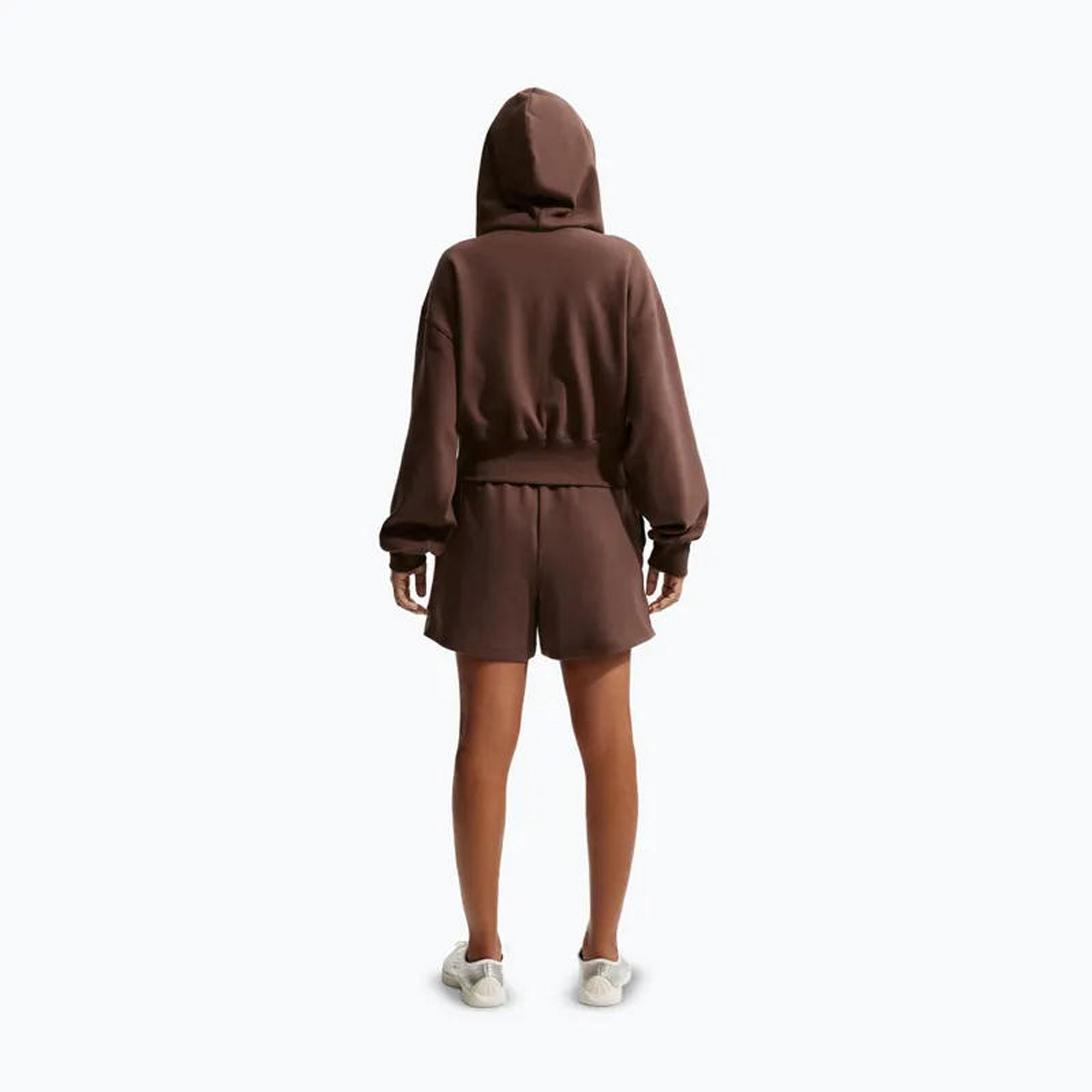 Nike Sportswear Phoenix Fleece Kadın Sweatshirt