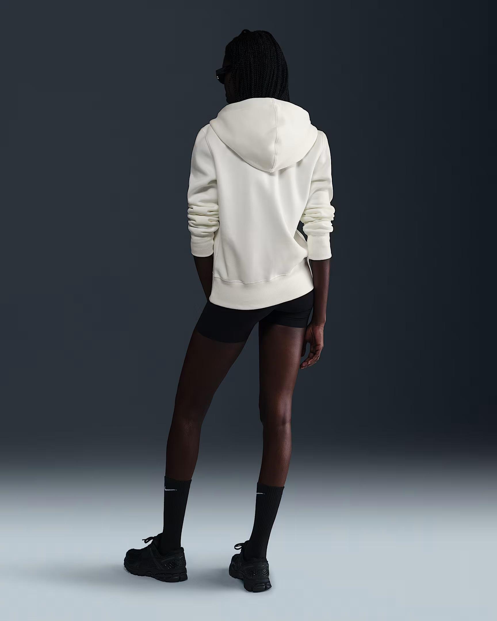 Nike Sportswear Phoenix Fleece Kadın Sweatshirt