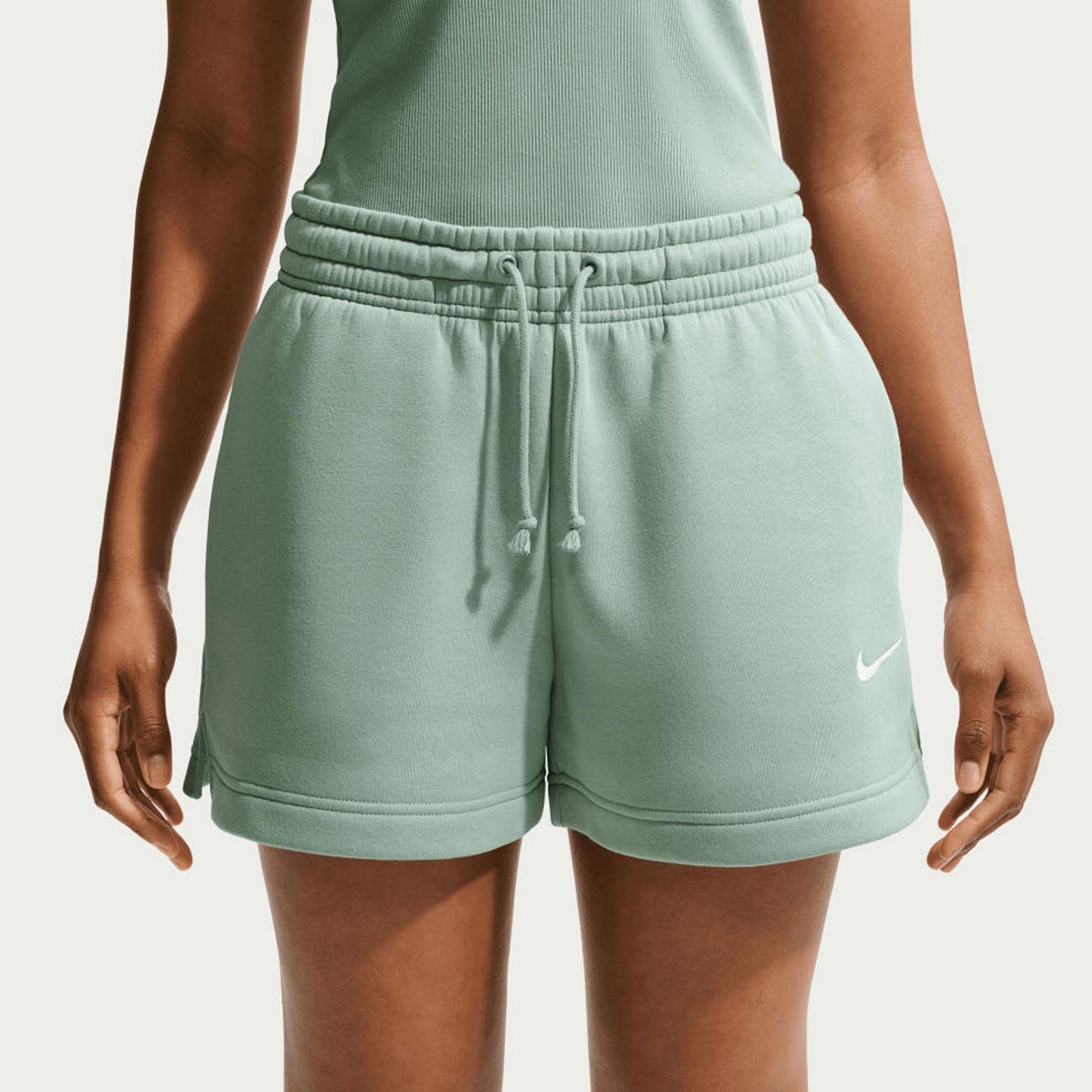 Nike Sportswear Phoenix Fleece Kadın Şort